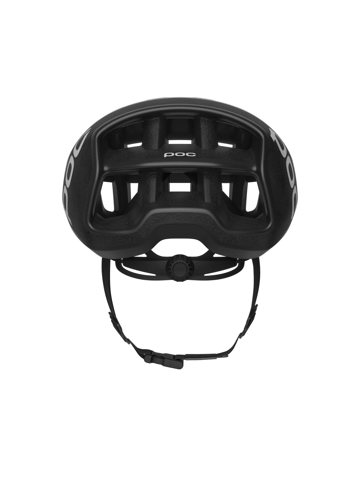 Kask rowerowy POC Cytal Lite - Ur. Black Matt - Image 4