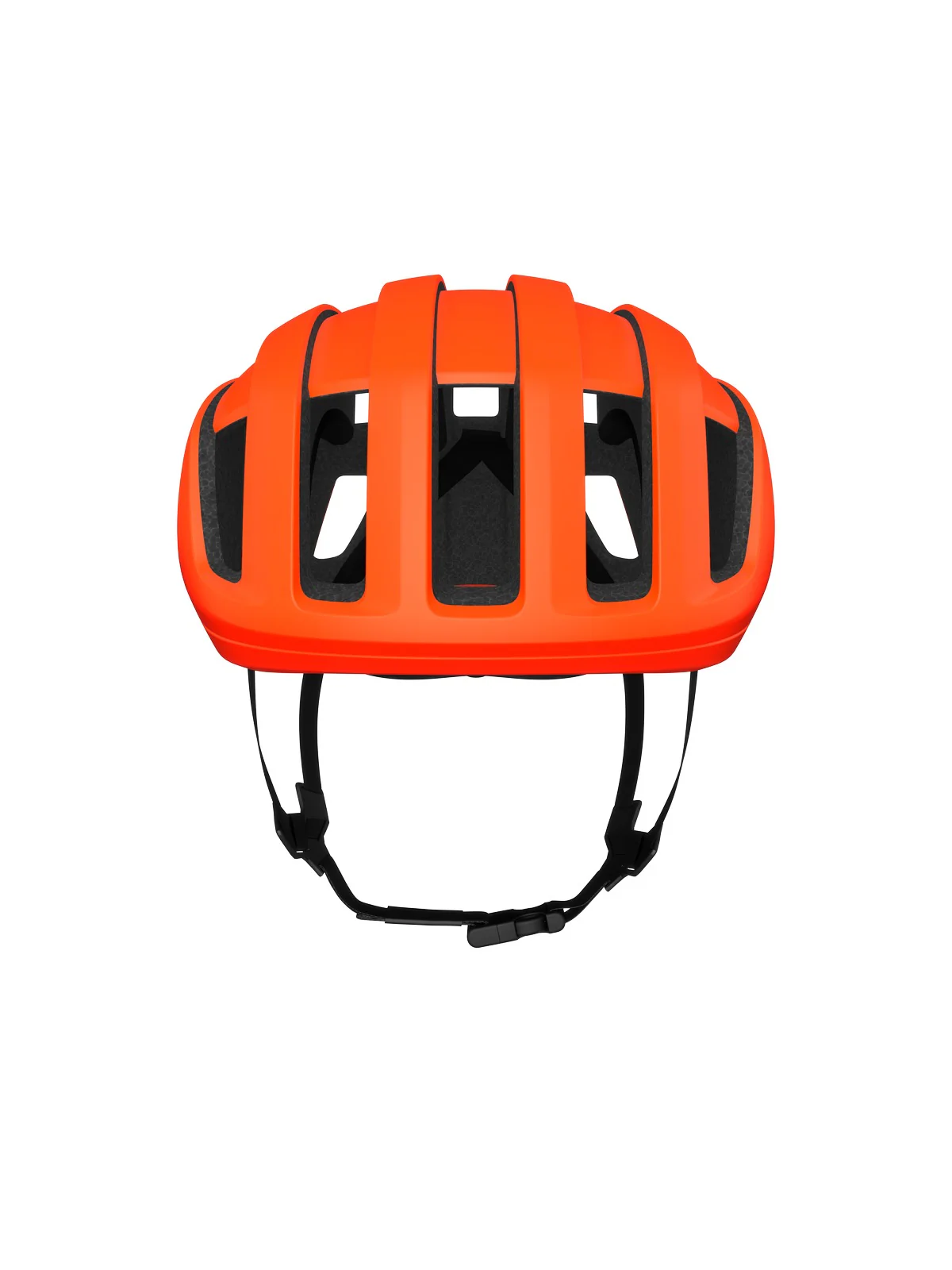 Kask rowerowy POC Cytal - Fluo. Orange Matt - Image 2