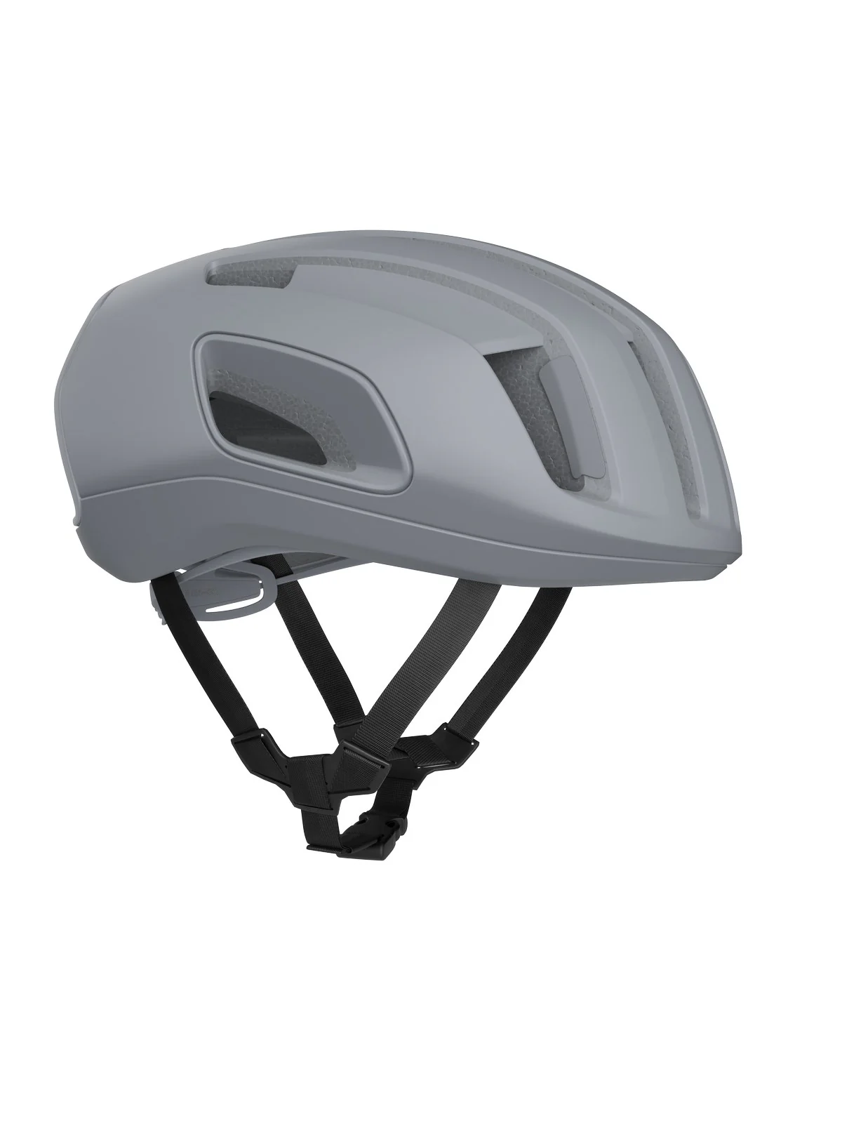 Kask rowerowy POC Cytal - Granite Grey Matt - Image 3