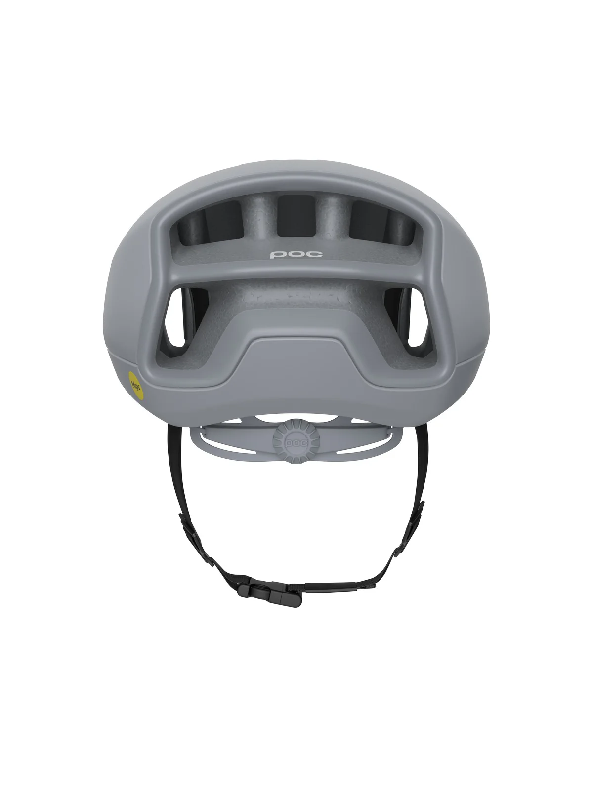 Kask rowerowy POC Cytal - Granite Grey Matt - Image 4