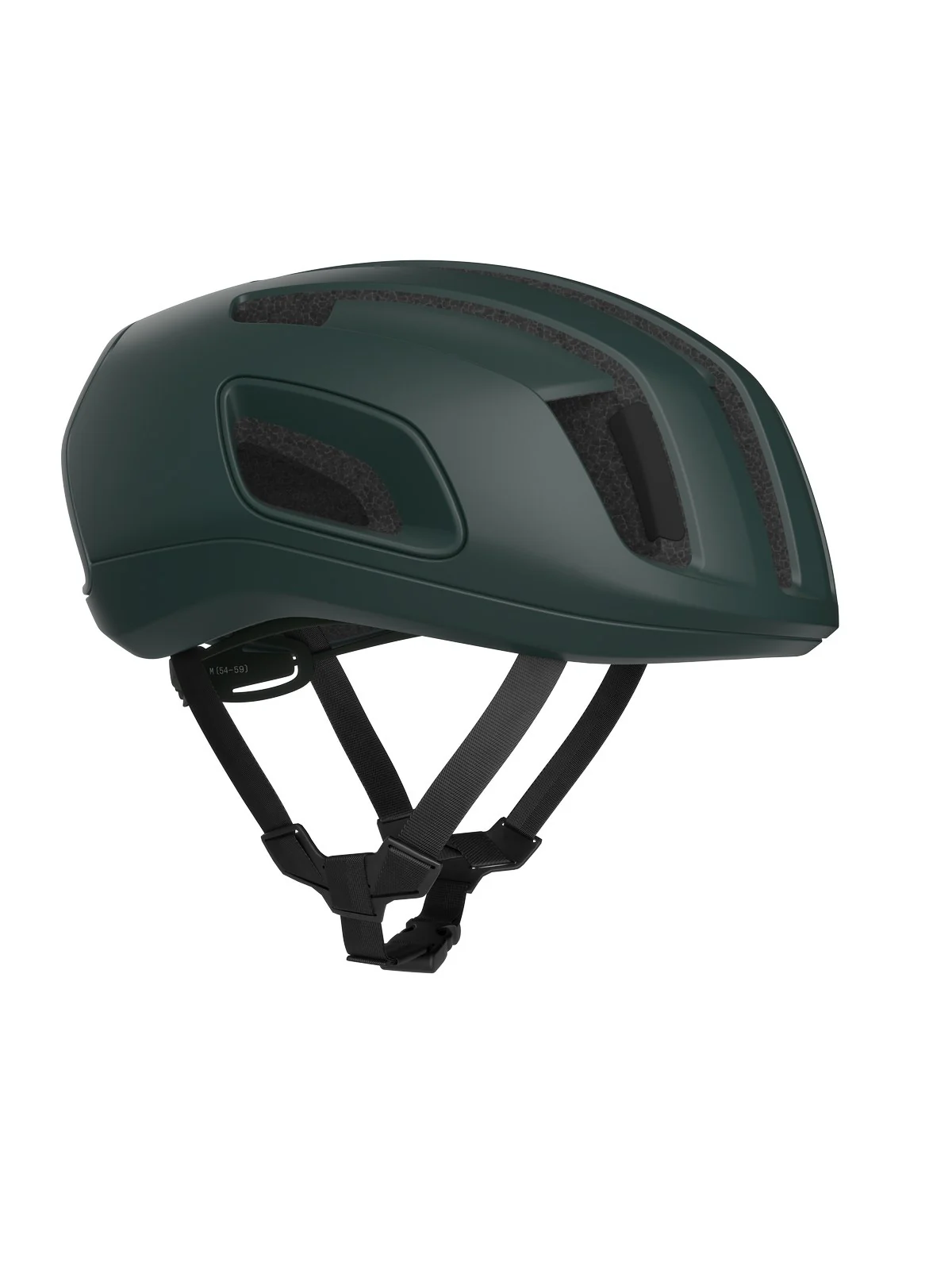 Kask rowerowy POC Cytal - Parg. Green Matt - Image 3