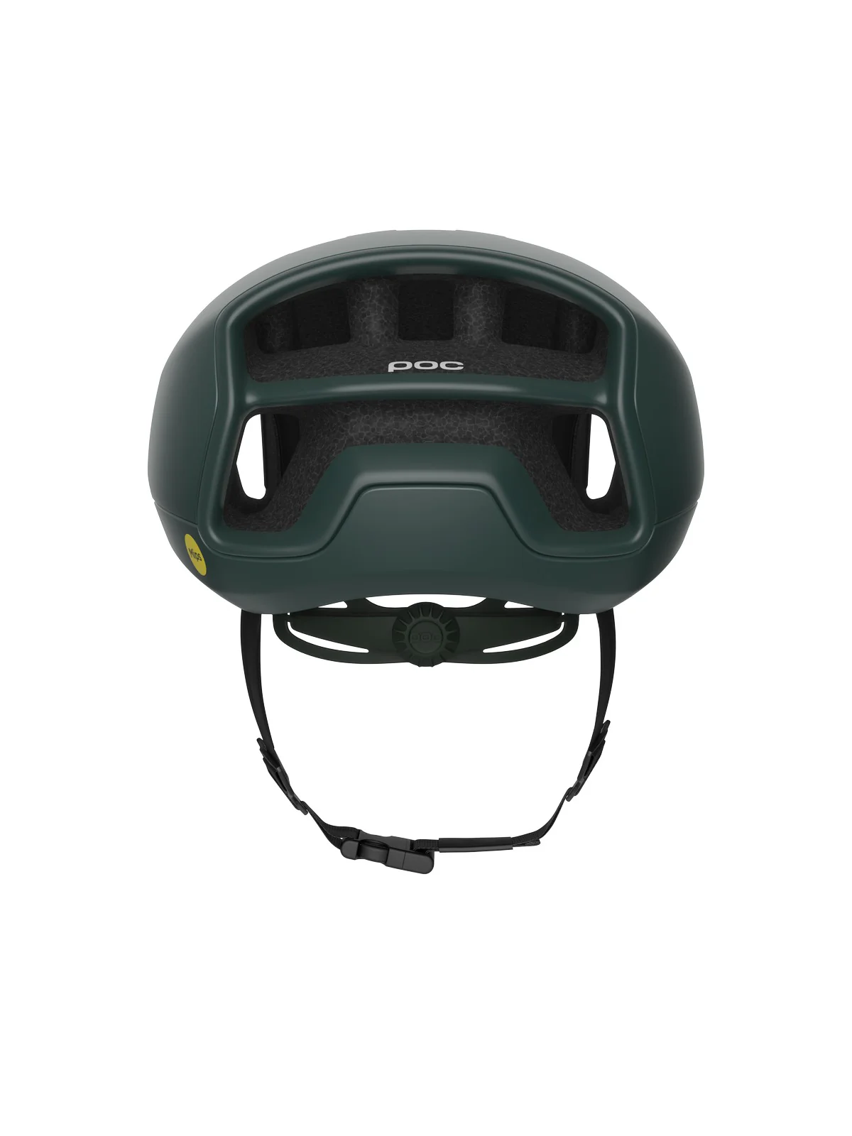 Kask rowerowy POC Cytal - Parg. Green Matt - Image 4