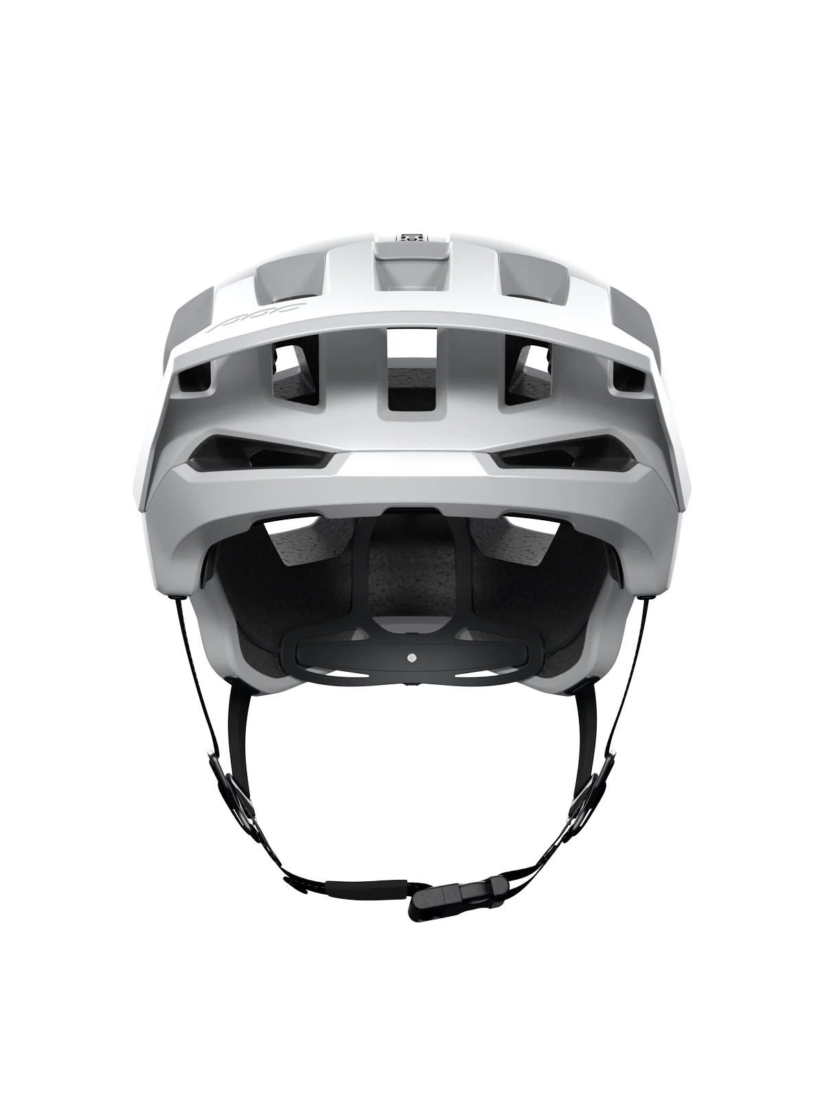 Kask rowerowy POC KORTAL - Hydr. White Matt - Image 6