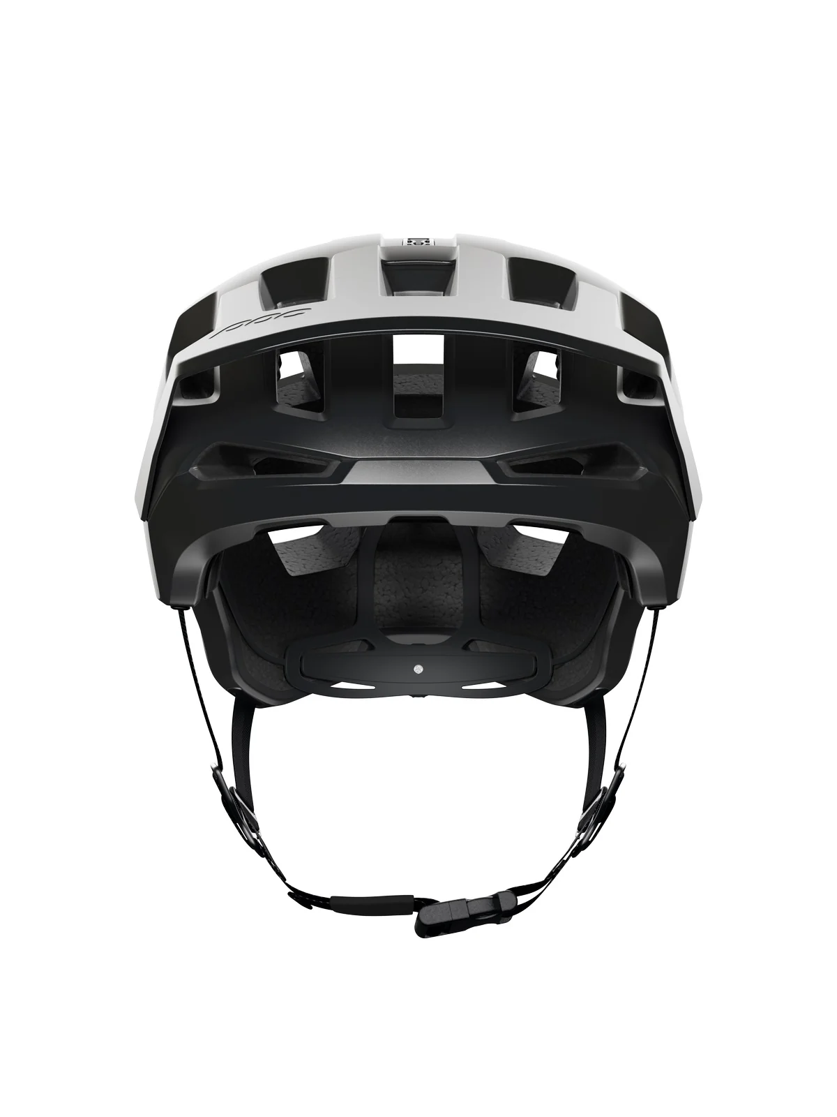 Kask rowerowy POC KORTAL - Ur. Black Matt - Image 3