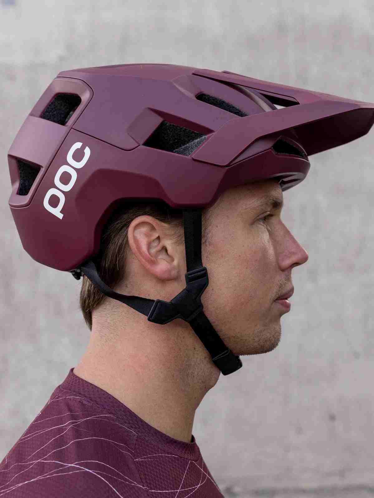 Kask Rowerowy POC KORTAL - Image 2