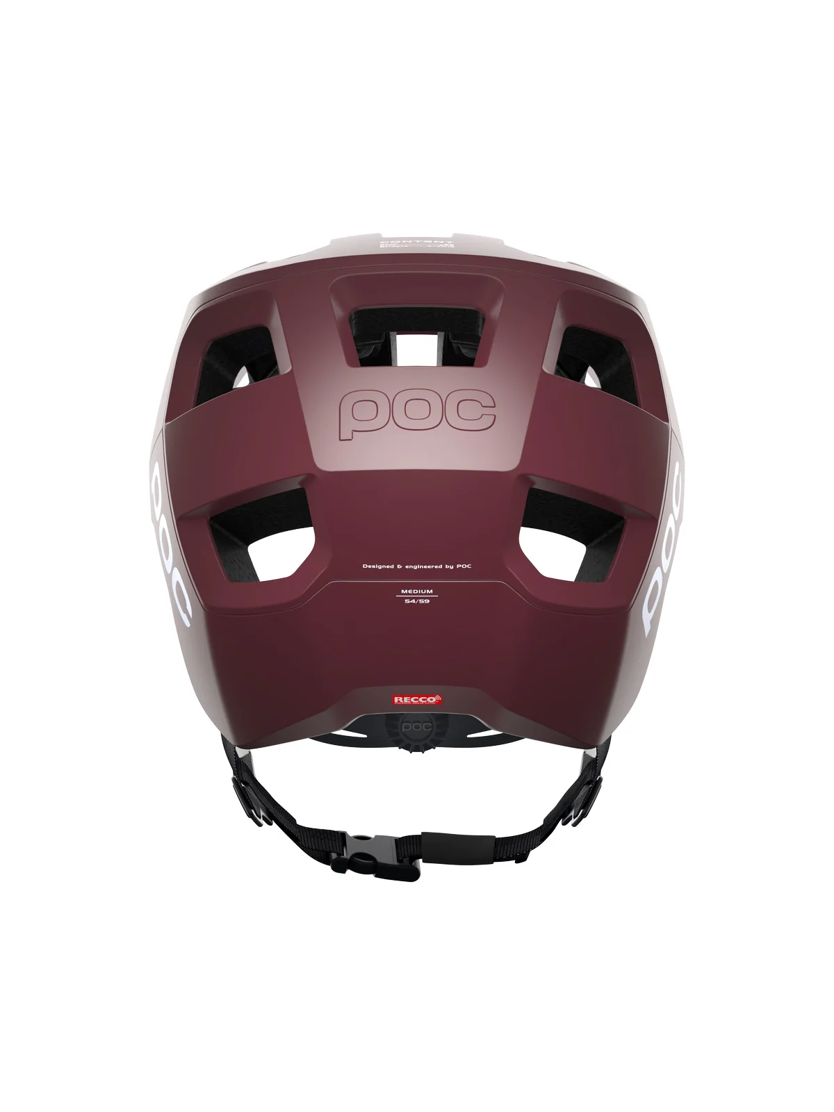 Kask Rowerowy POC KORTAL - Image 4