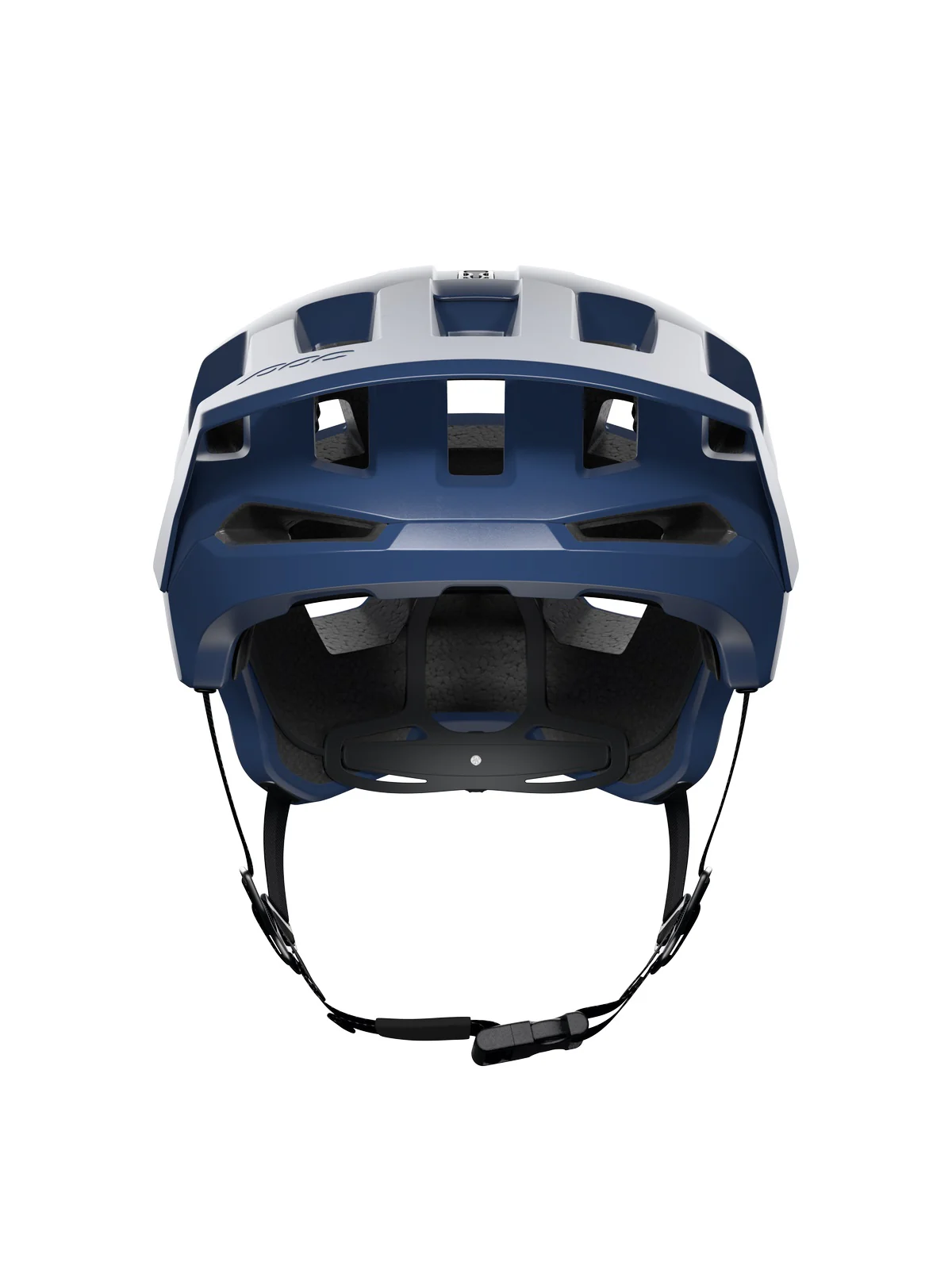 Kask rowerowy POC KORTAL - Lead Blue Matt - Image 5