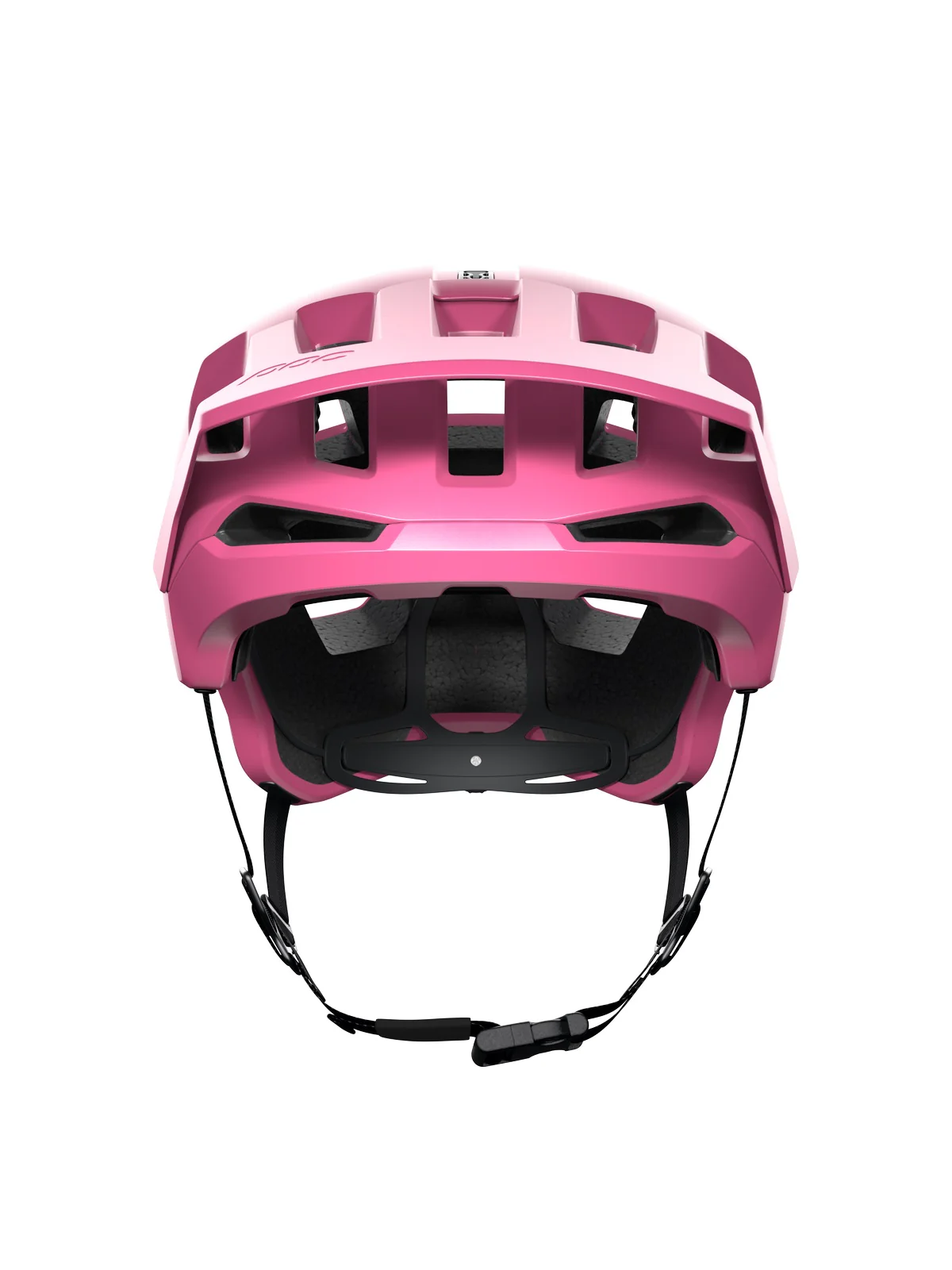 Kask rowerowy POC KORTAL - Acti. Pink Matt - Image 3