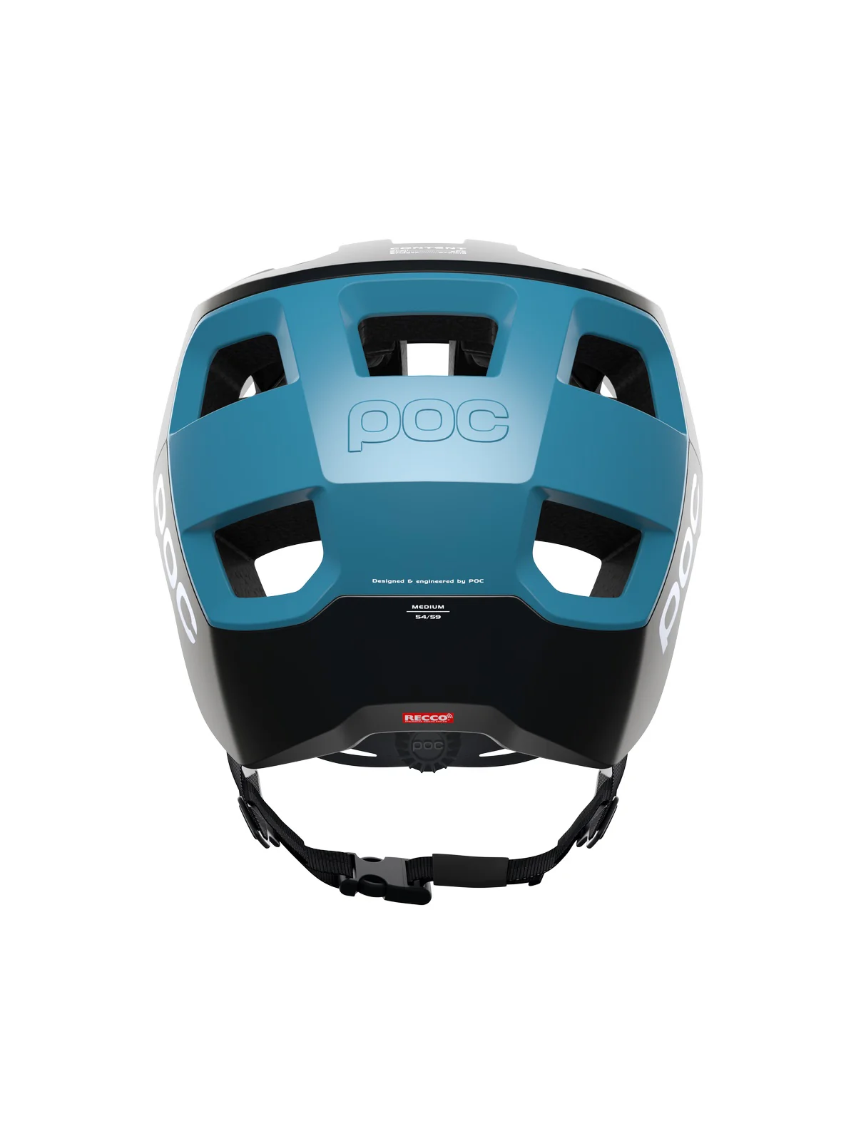 Kask Rowerowy POC KORTAL - Image 3