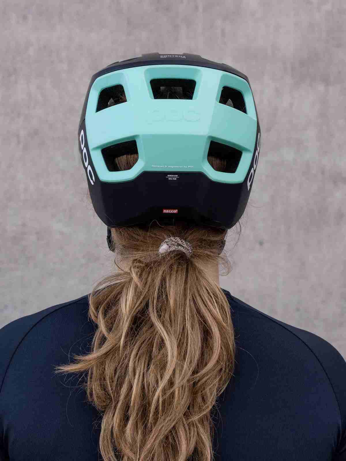 Kask Rowerowy POC KORTAL - Image 3
