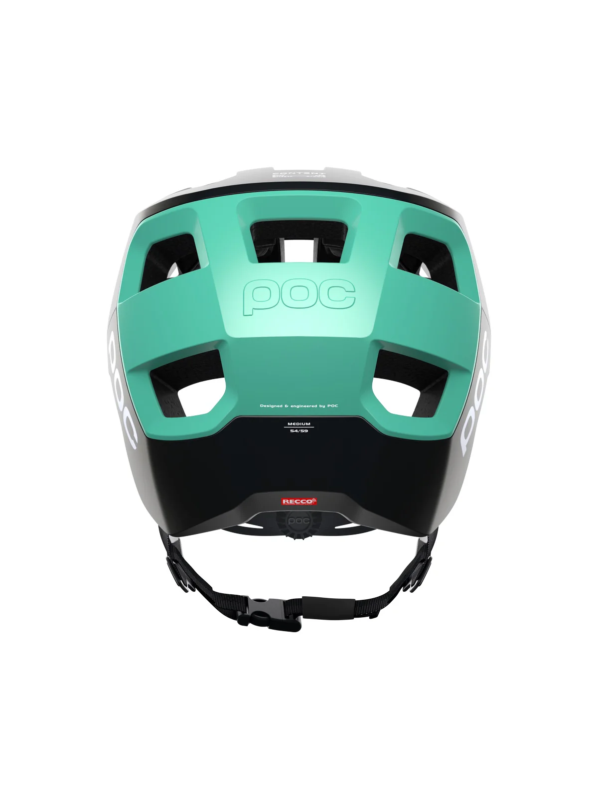 Kask Rowerowy POC KORTAL - Image 6