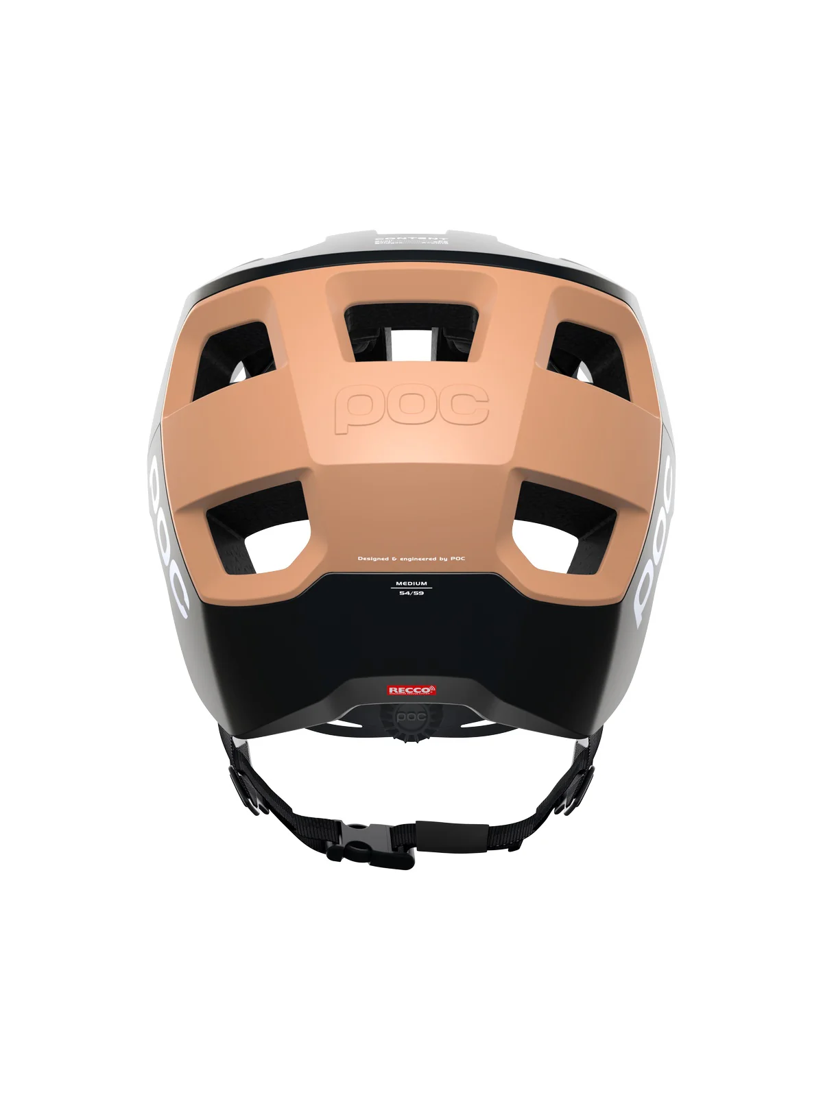 Kask Rowerowy POC KORTAL - Image 3