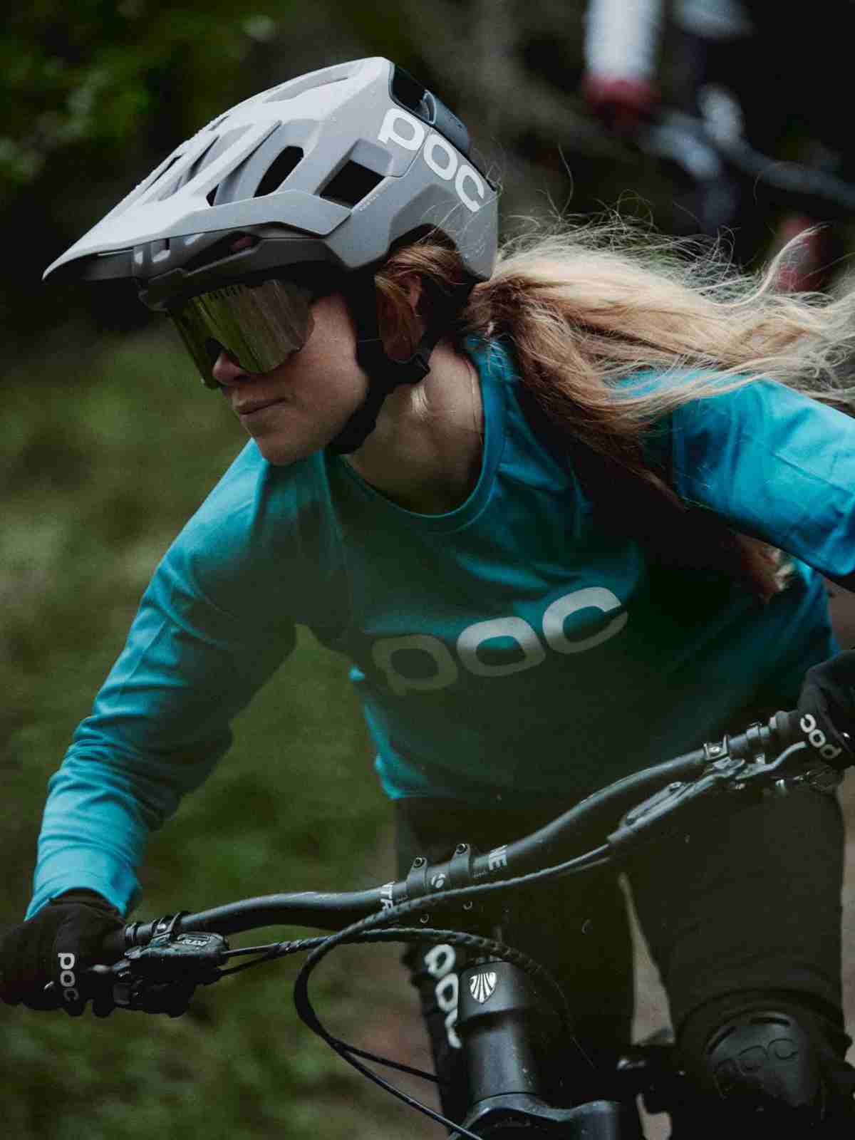 Kask Rowerowy POC KORTAL RACE MIPS - Image 2