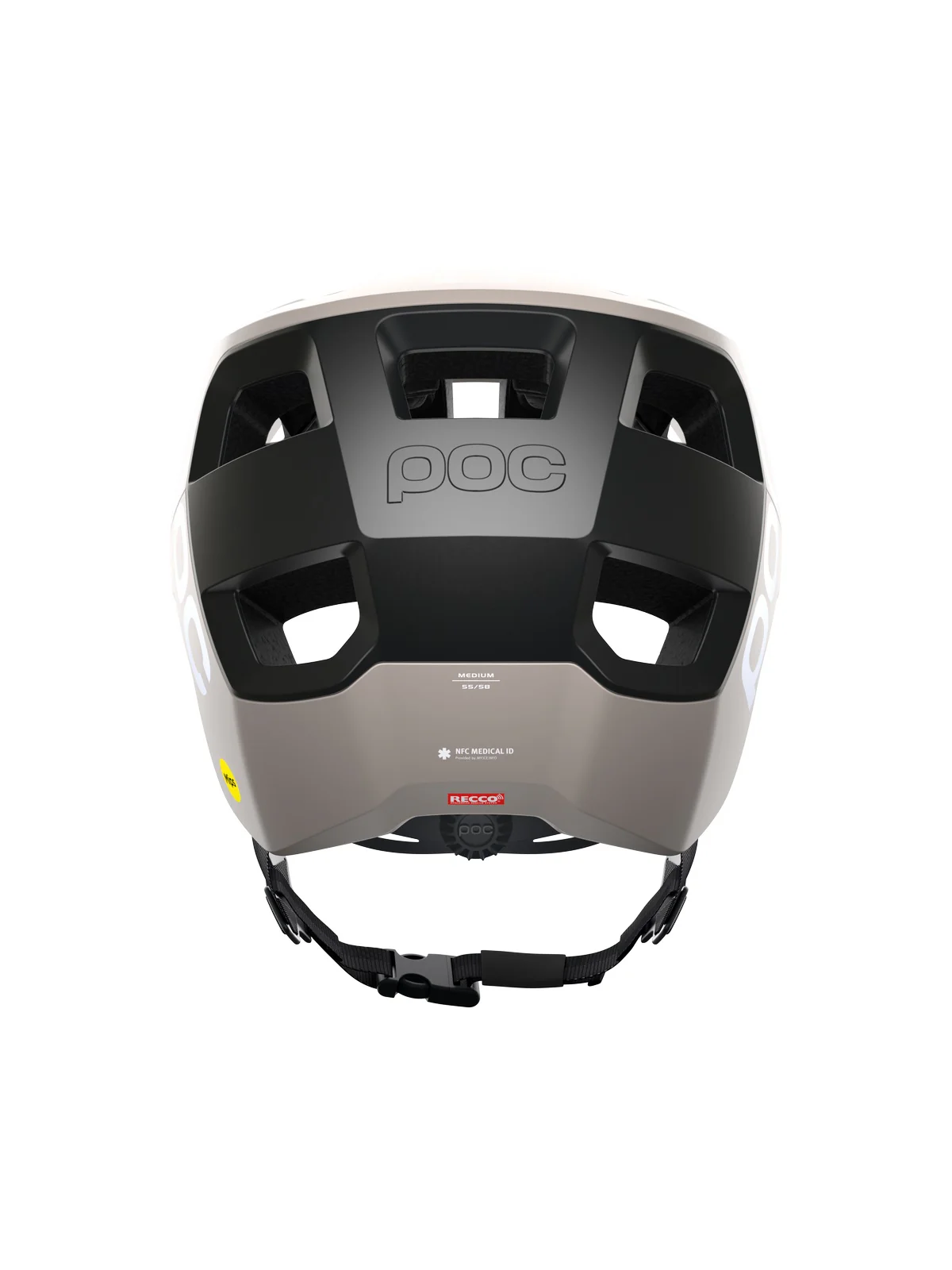 Kask Rowerowy POC KORTAL RACE MIPS - Image 4
