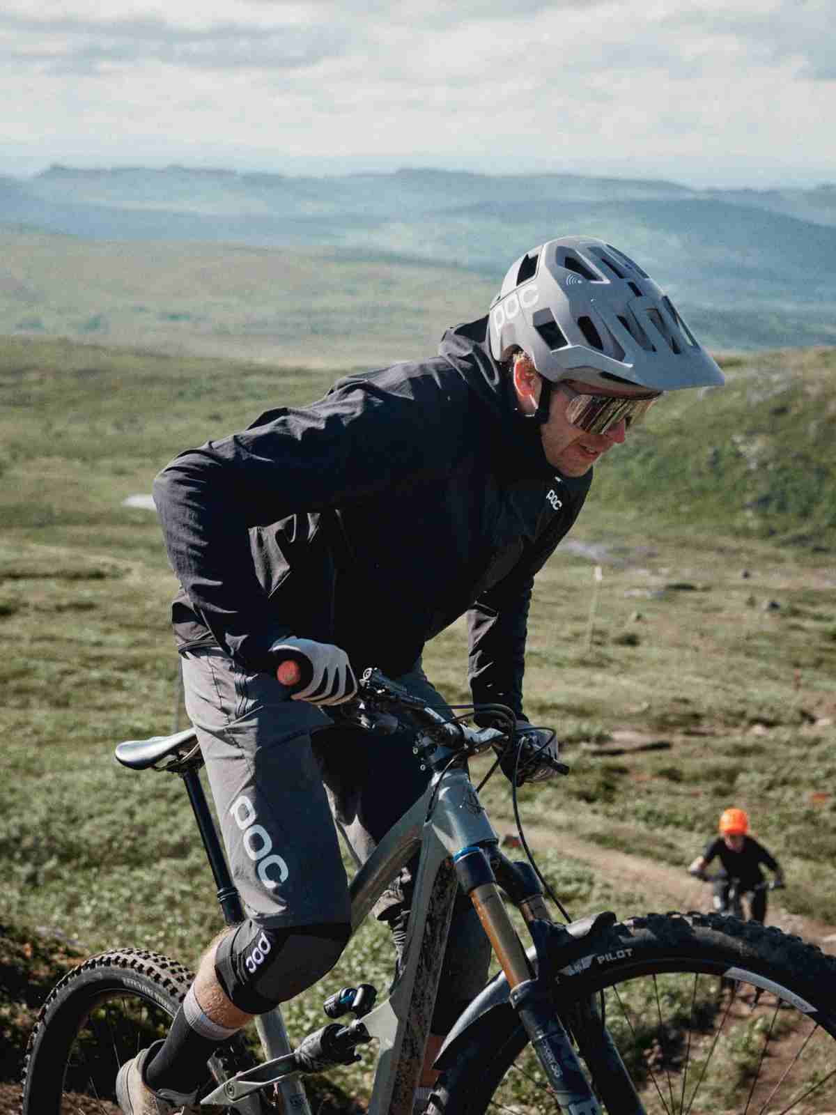 Kask Rowerowy POC KORTAL RACE MIPS - Image 6