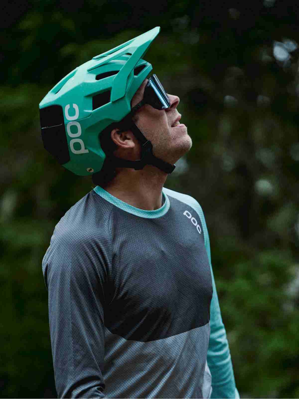 Kask Rowerowy POC KORTAL RACE MIPS - Image 2