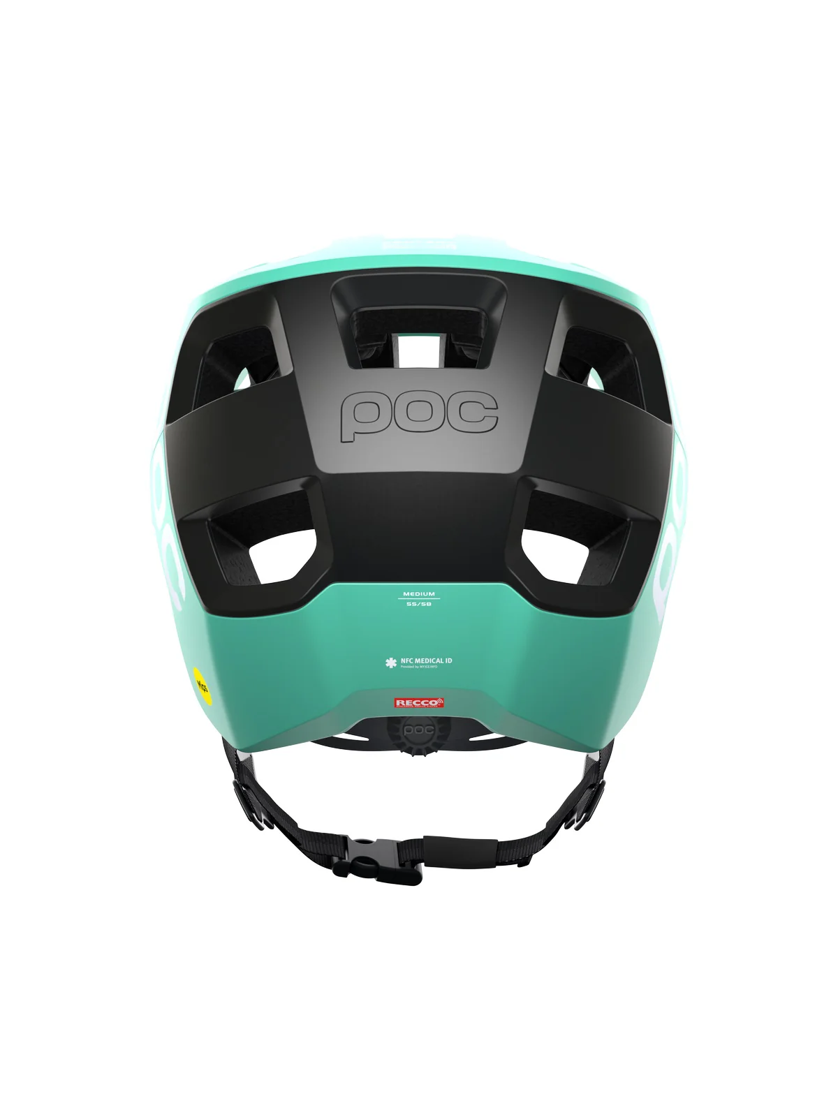 Kask Rowerowy POC KORTAL RACE MIPS - Image 4