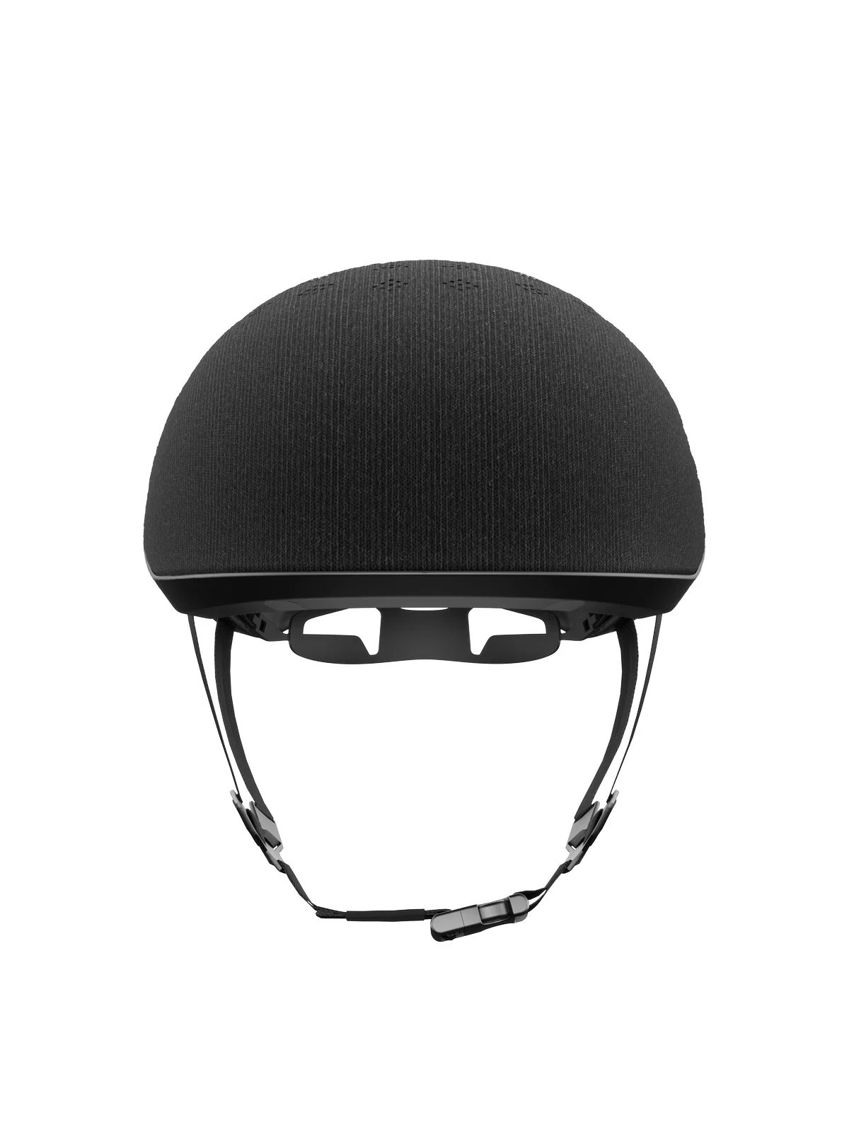 Kask rowerowy POC MYELIN - Ur. Black - Image 4