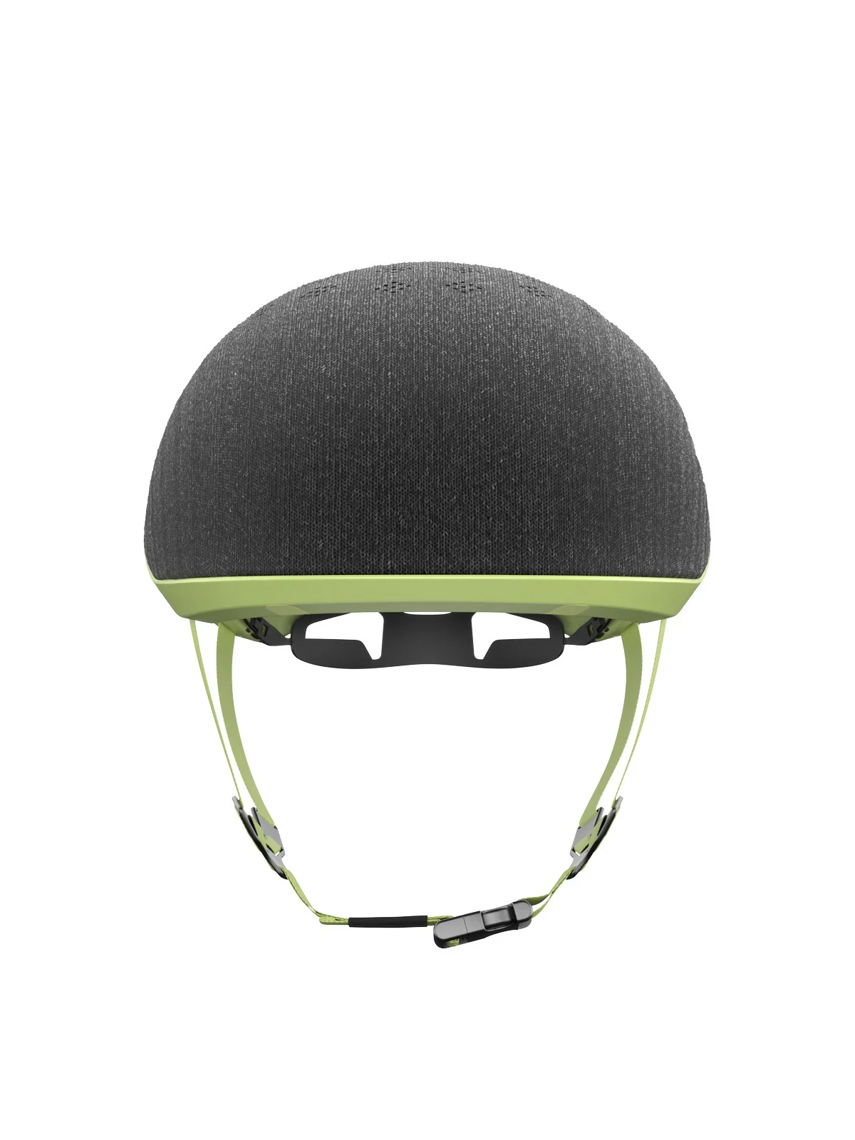 Kask rowerowy POC MYELIN - Granite Grey/Lemon Calcite - Image 2