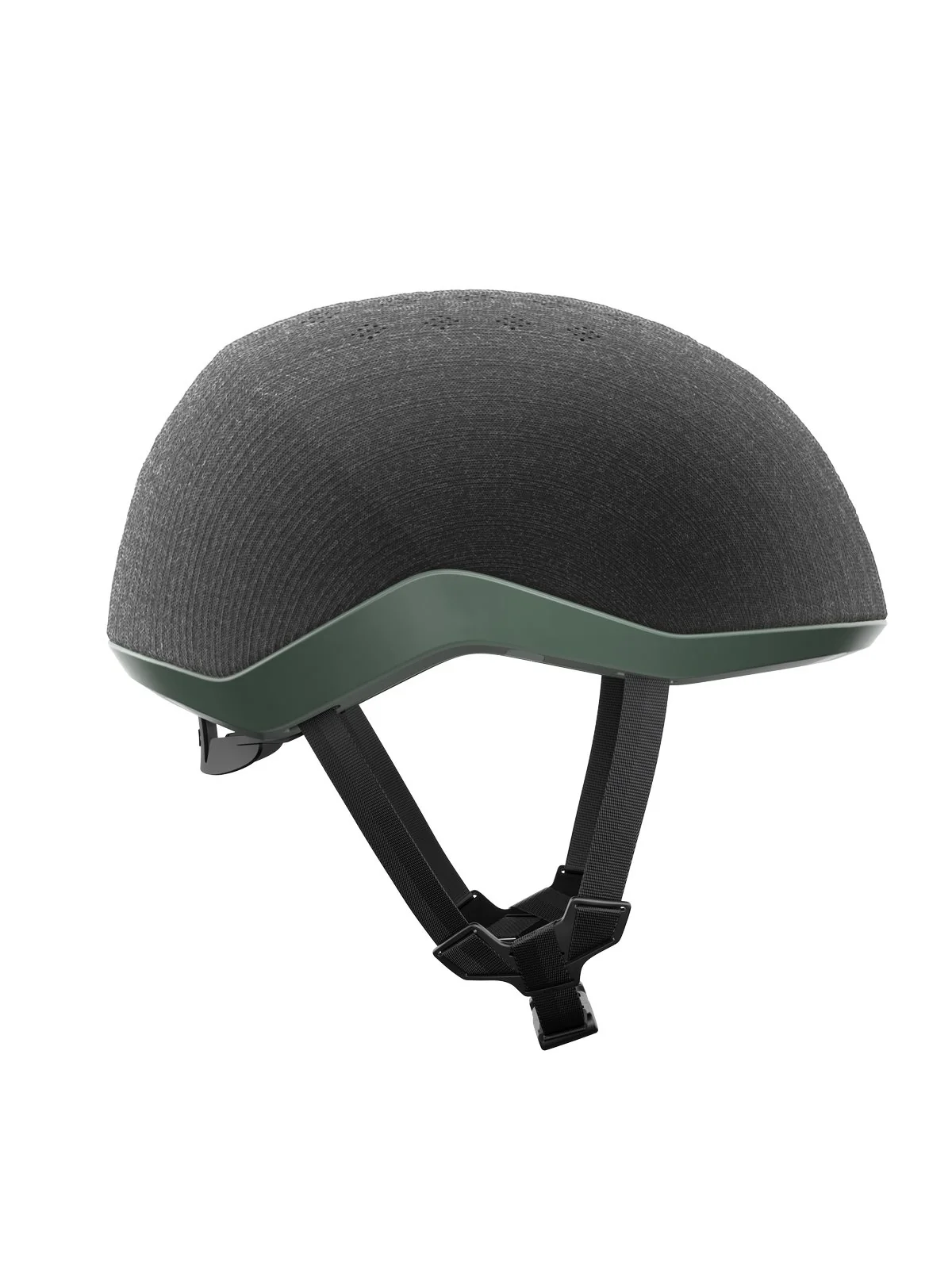 Kask rowerowy POC MYELIN - Epid. Green - Image 2