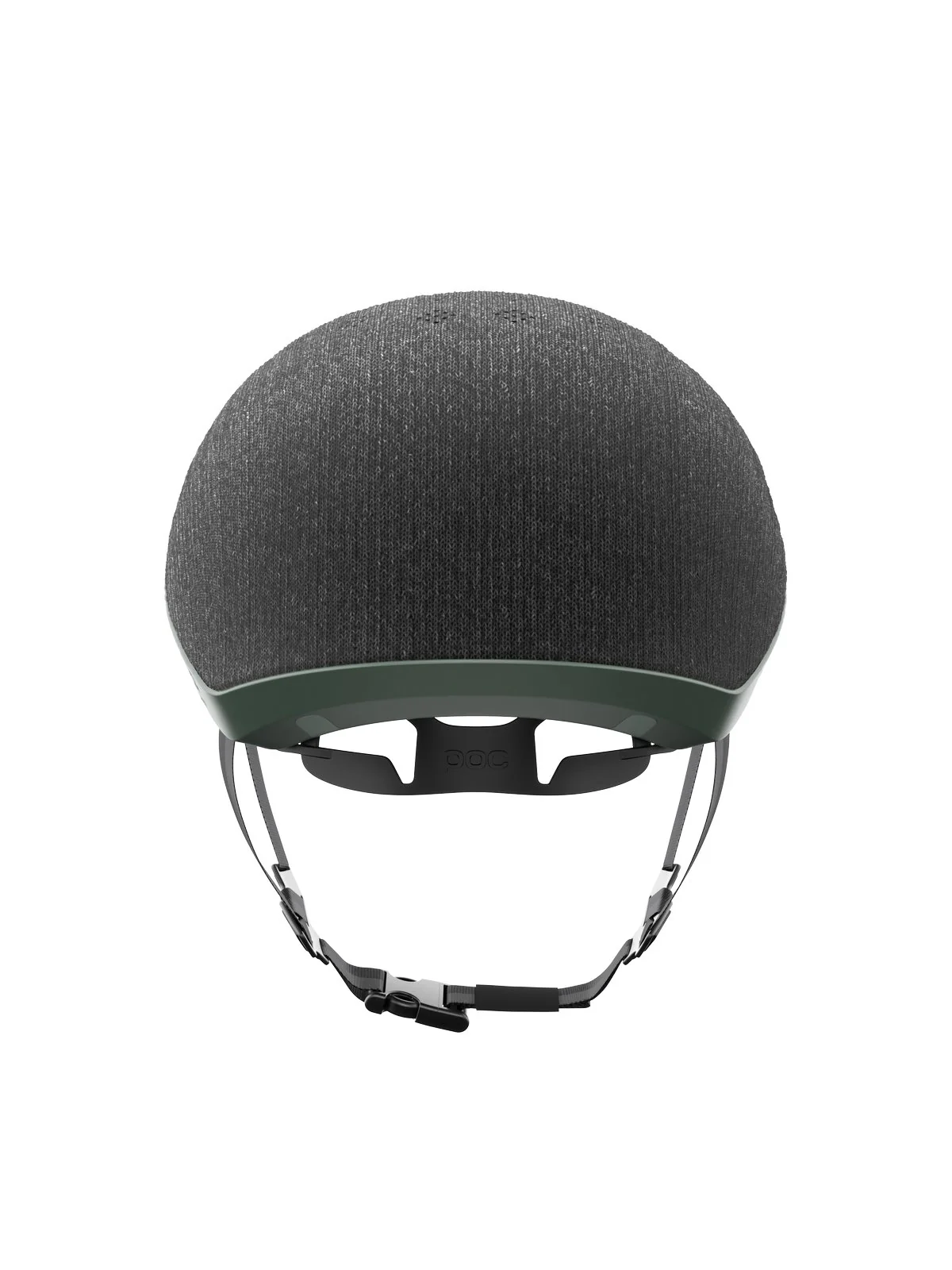 Kask rowerowy POC MYELIN - Epid. Green - Image 5