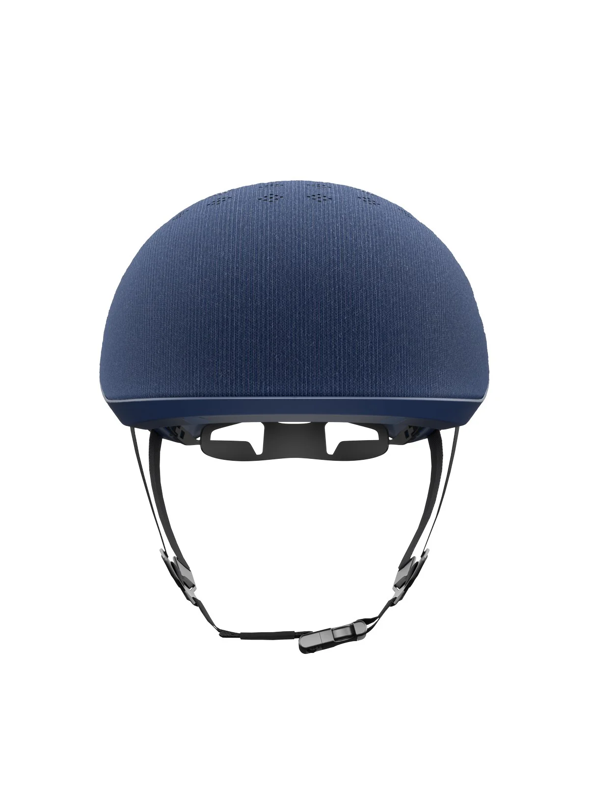 Kask rowerowy POC MYELIN - Lead Blue - Image 4