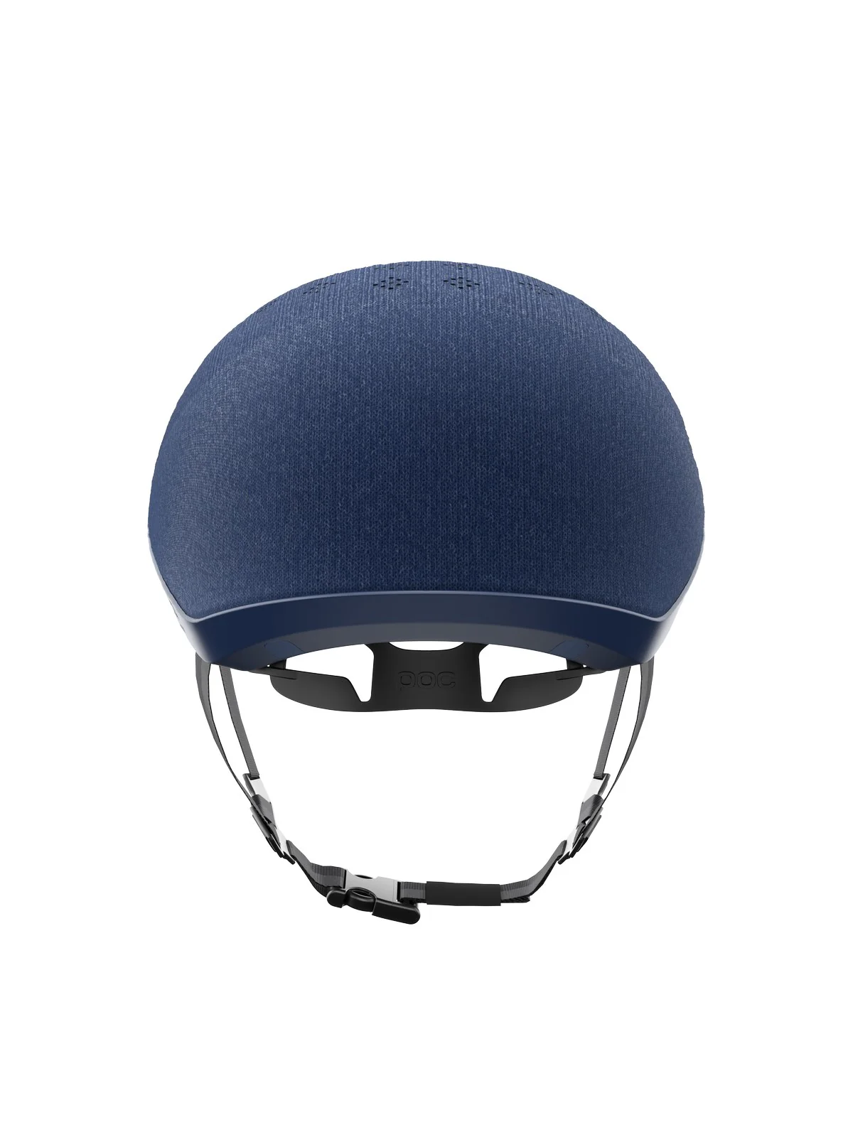 Kask rowerowy POC MYELIN - Lead Blue - Image 5