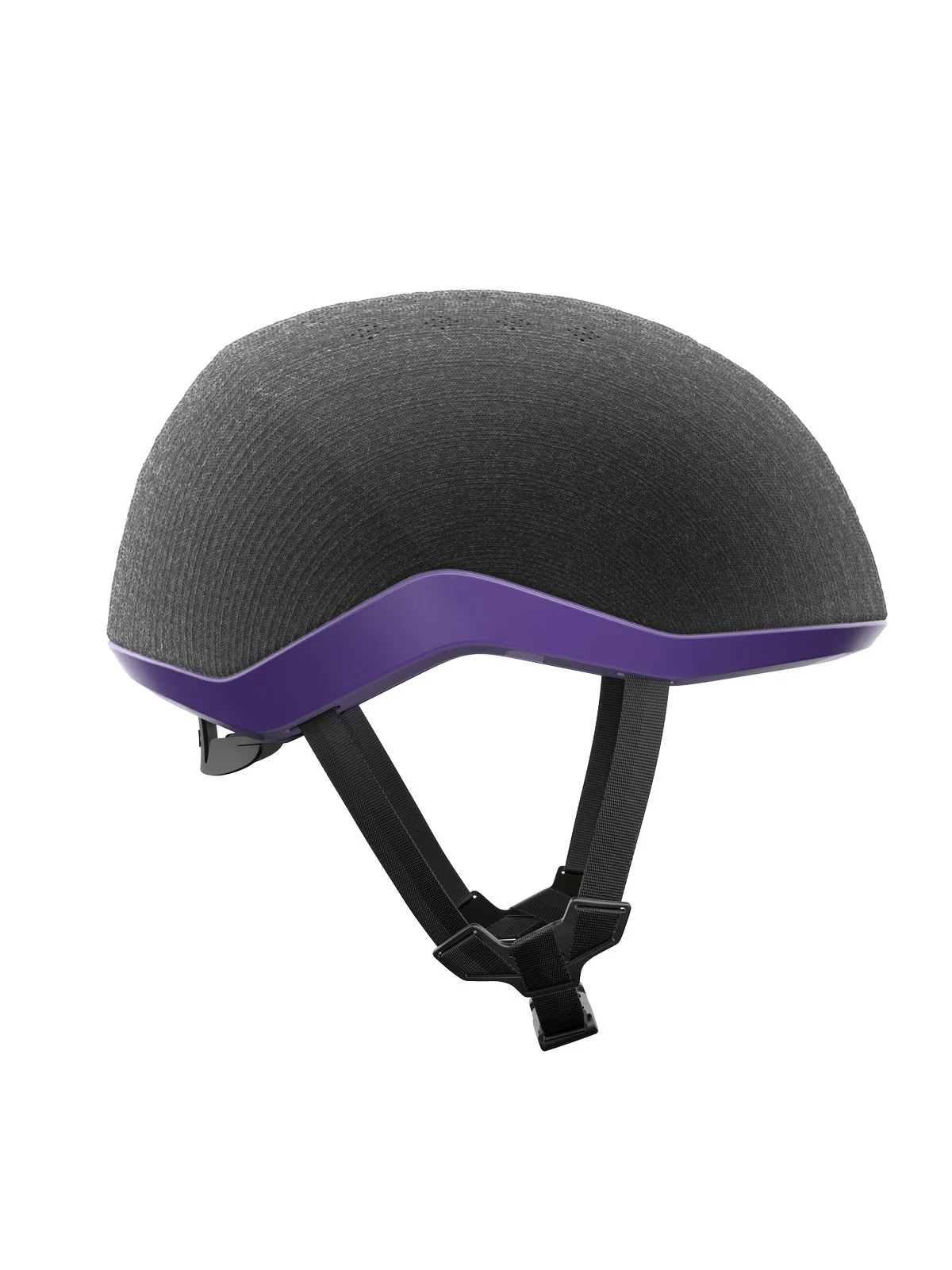 Kask rowerowy POC MYELIN - Sap. Purple - Image 2