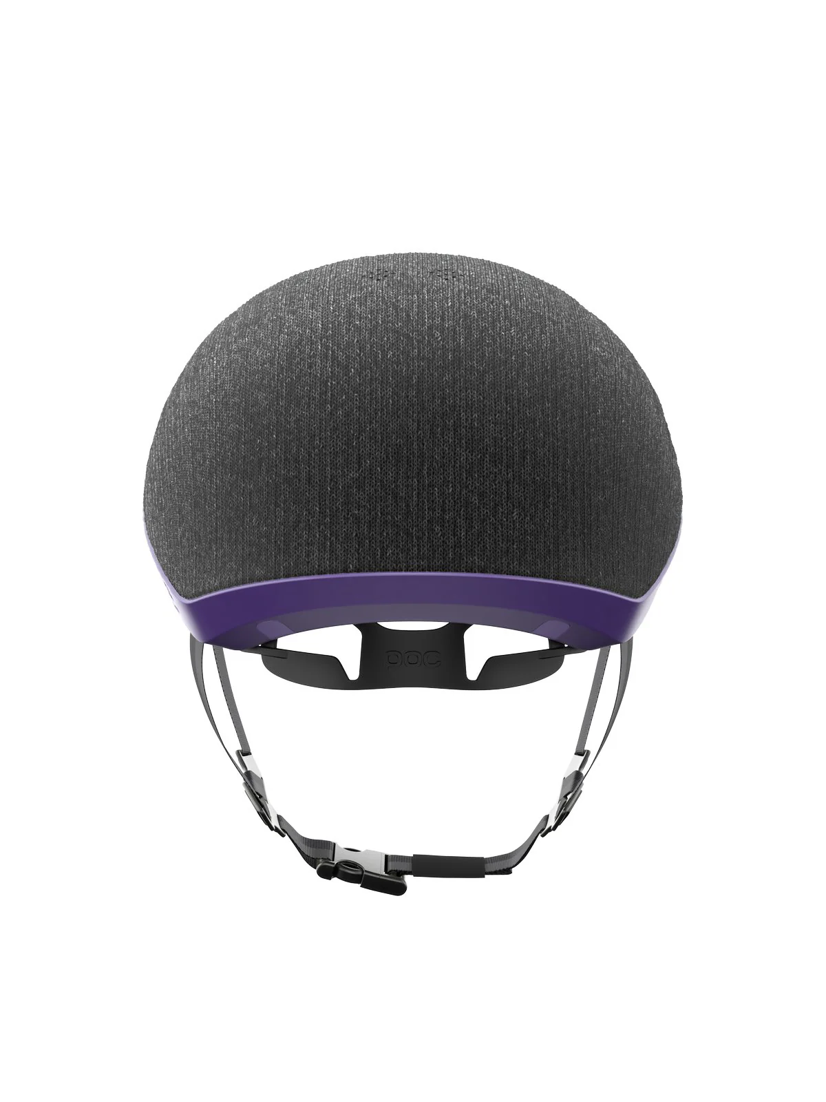 Kask rowerowy POC MYELIN - Sap. Purple - Image 4