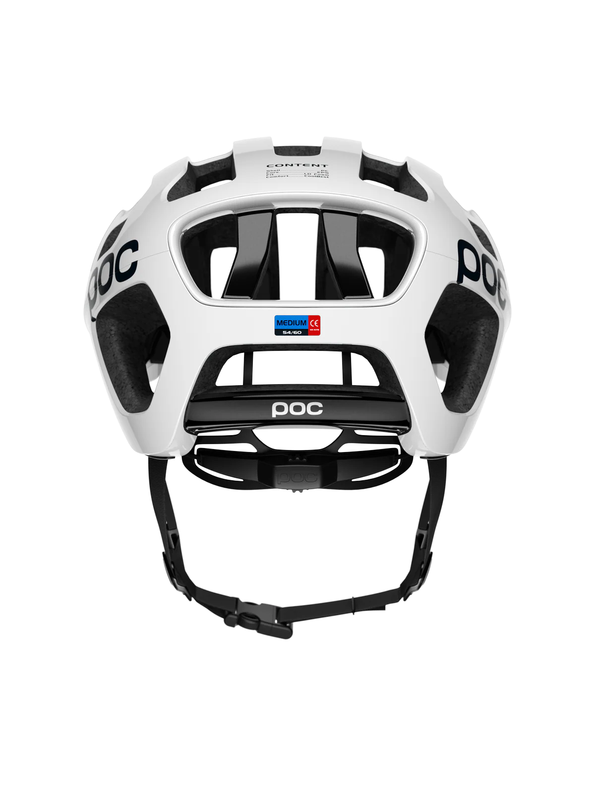 Kask Rowerowy POC OCTAL - Image 3