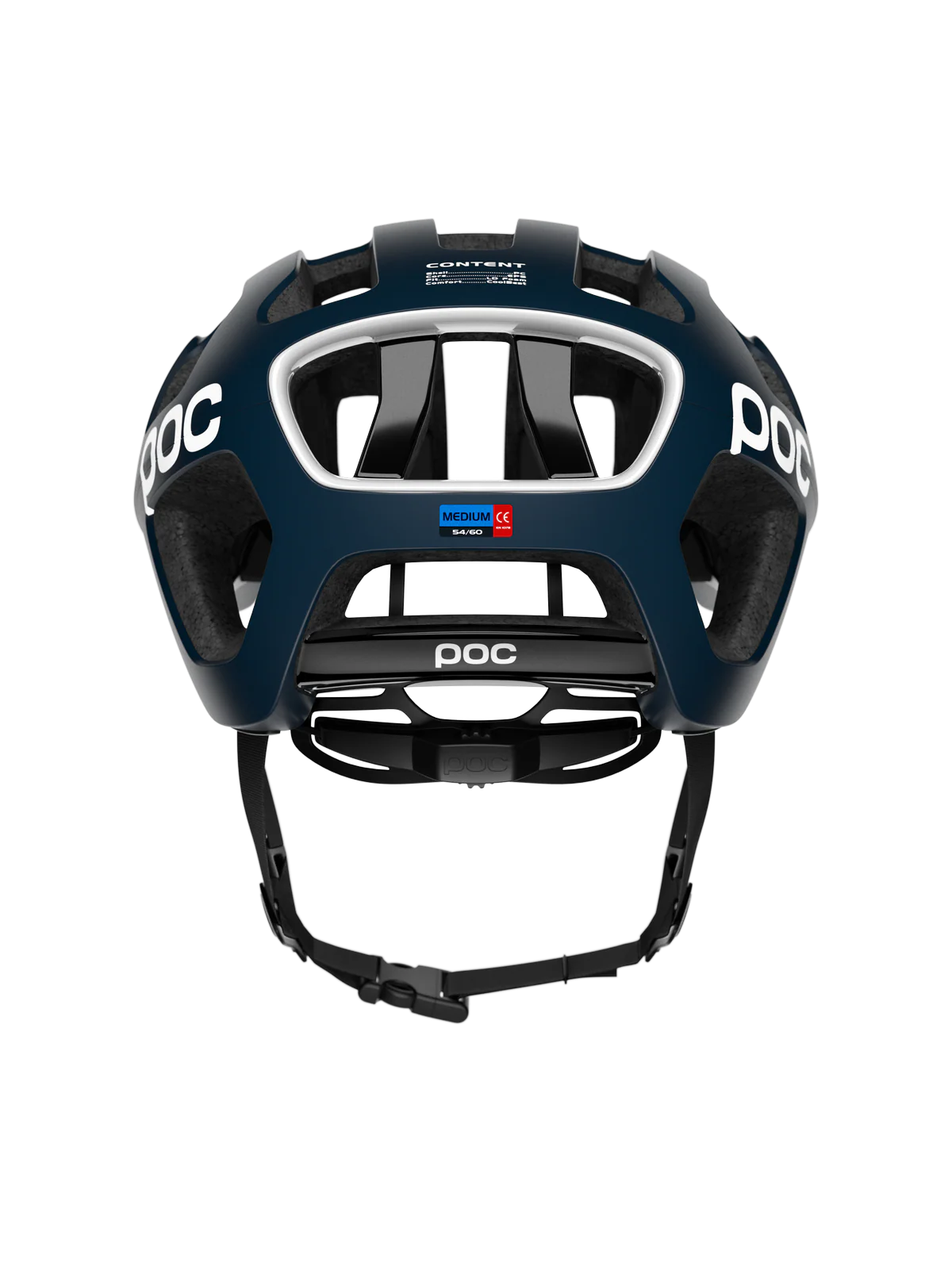 Kask Rowerowy POC OCTAL - Image 3