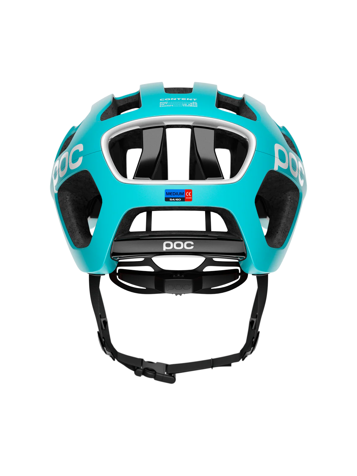 Kask Rowerowy POC OCTAL - Image 3