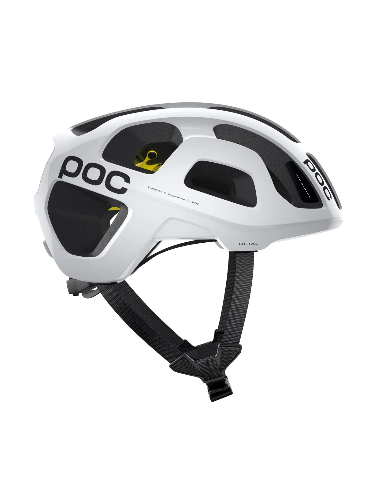 Kask Rowerowy POC OCTAL MIPS - Image 3