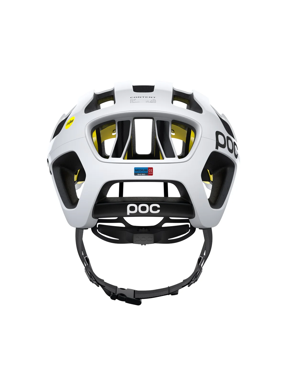 Kask Rowerowy POC OCTAL MIPS - Image 4