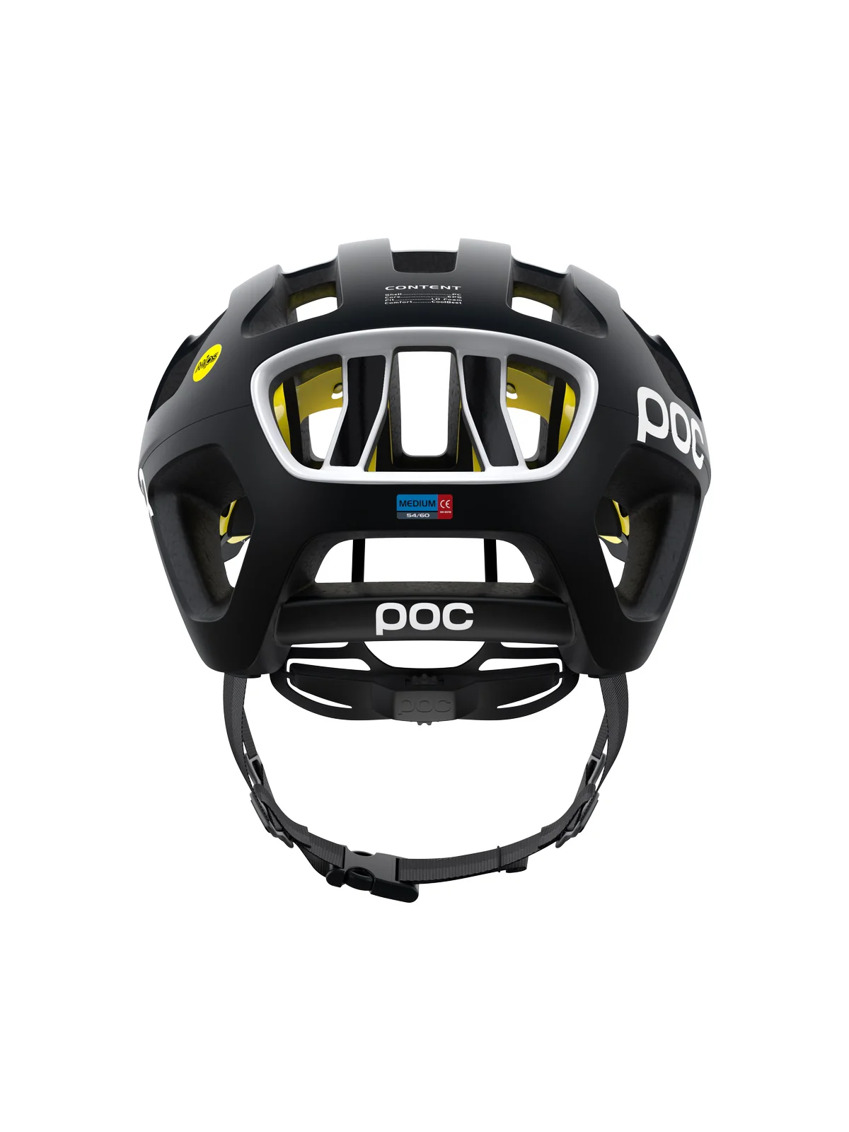 Kask Rowerowy POC OCTAL MIPS - Image 3