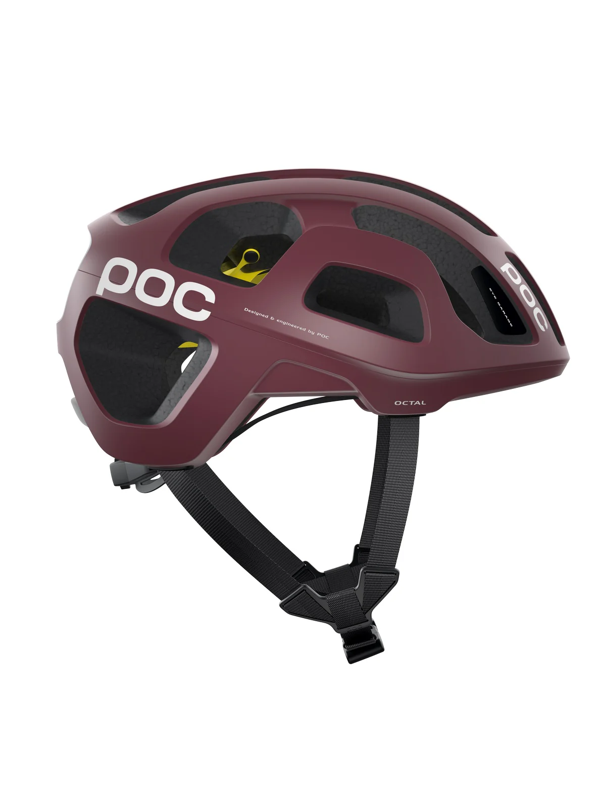 Kask Rowerowy POC OCTAL MIPS - Image 3