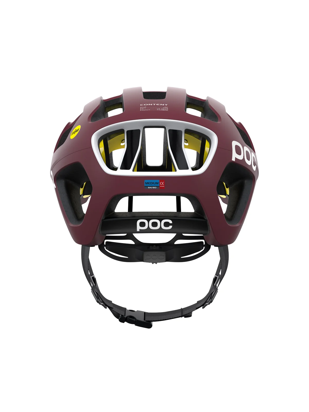 Kask Rowerowy POC OCTAL MIPS - Image 4