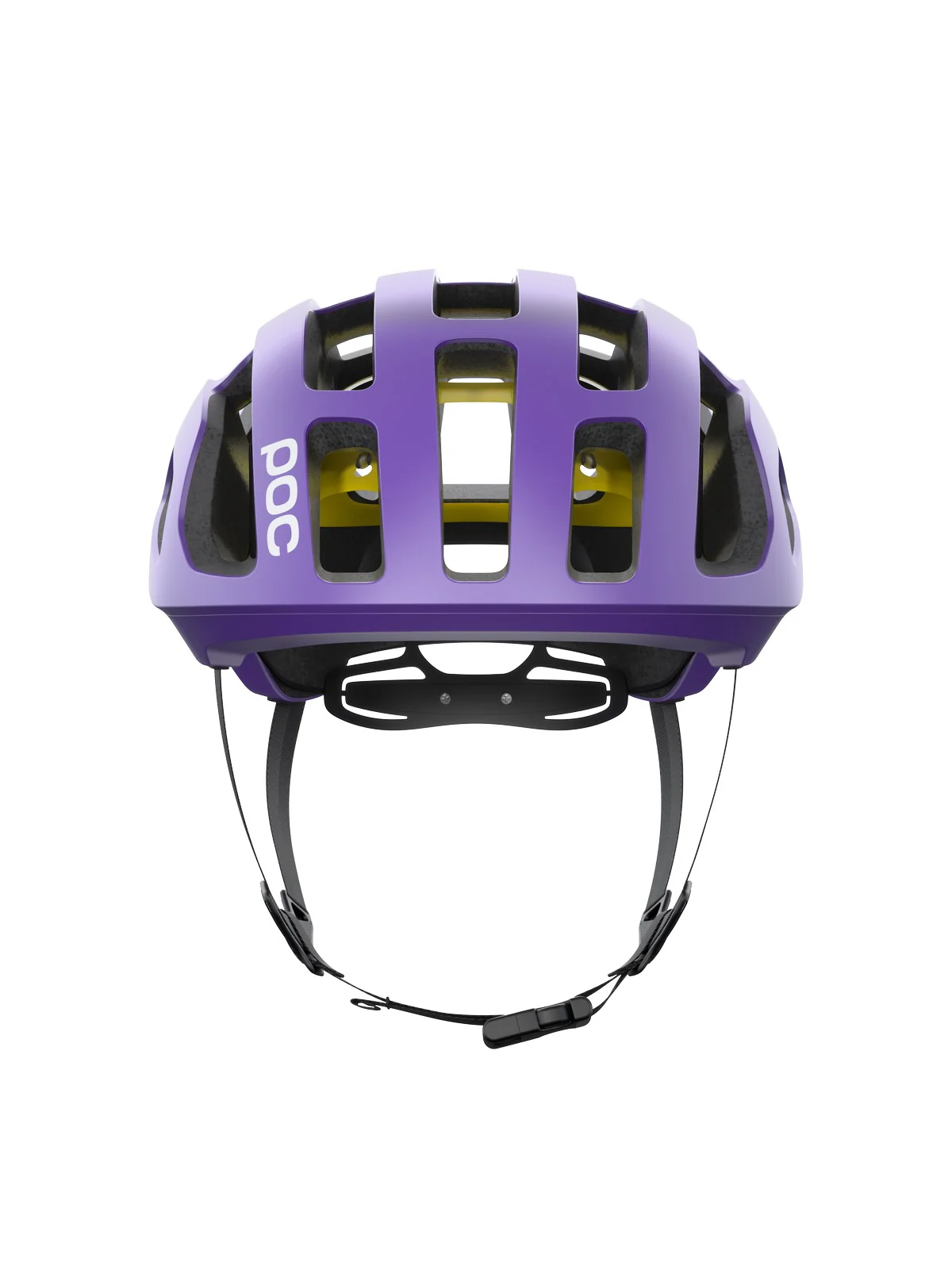 Kask rowerowy POC OCTAL MIPS - Sap. Purple Matt - Image 3