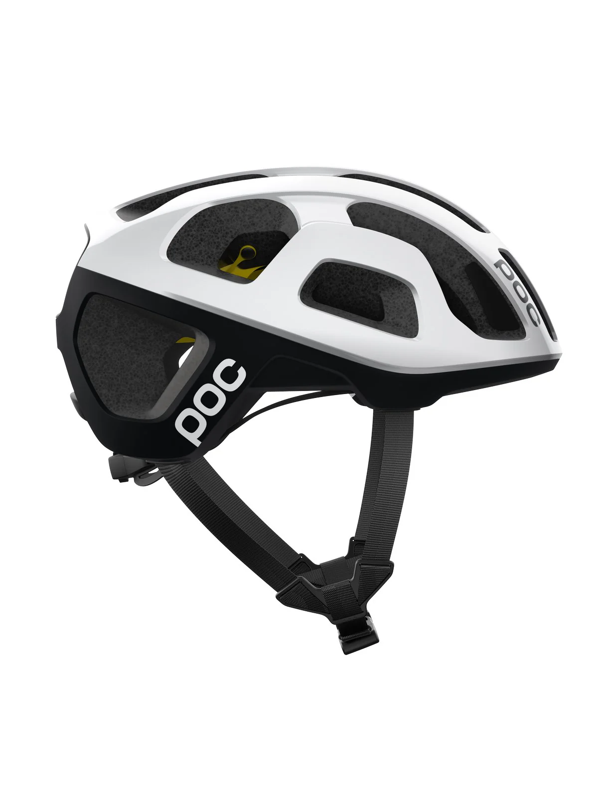 Kask rowerowy POC OCTAL X MIPS - Hydr. White - Image 4