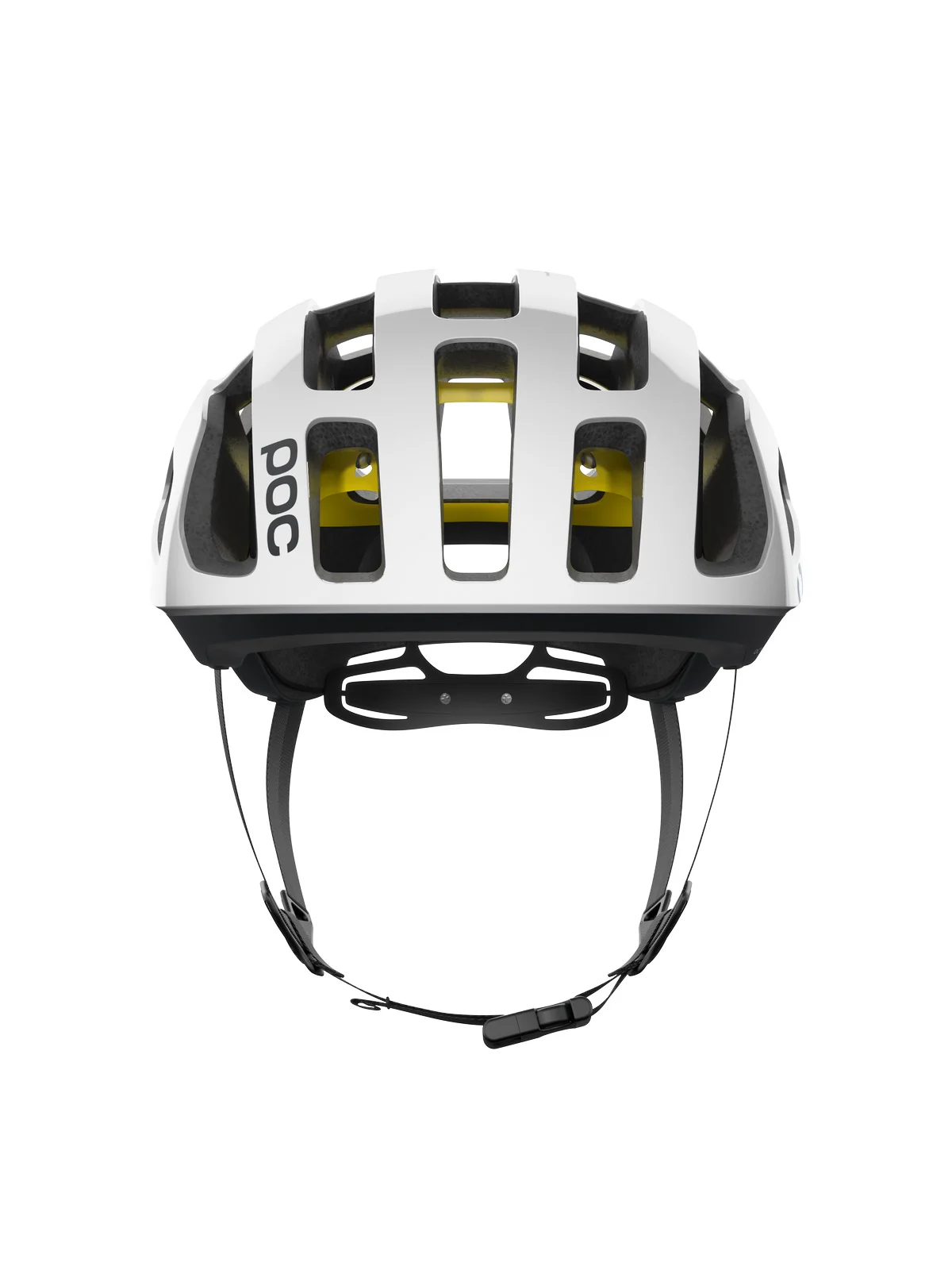 Kask rowerowy POC OCTAL X MIPS - Hydr. White - Image 5