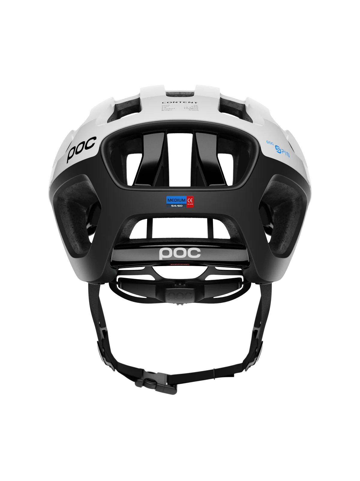 Kask Rowerowy POC OCTAL X SPIN - Image 3