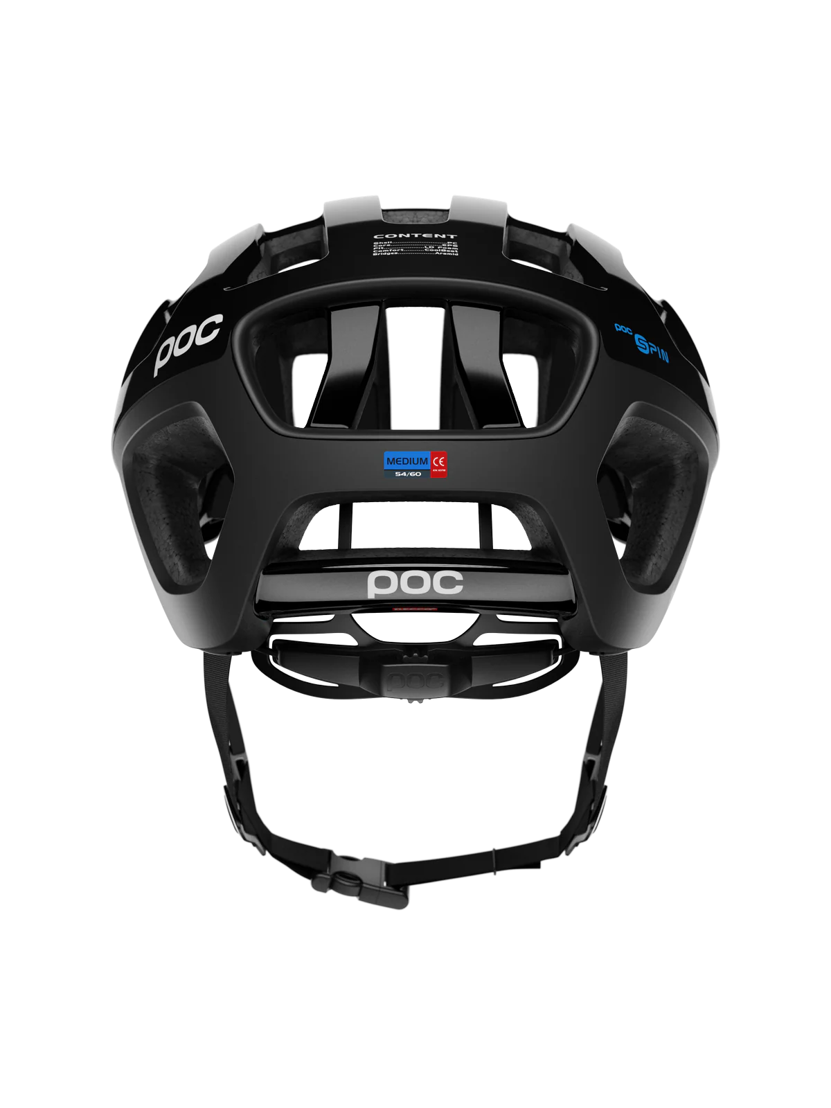 Kask Rowerowy POC OCTAL X SPIN - Image 3