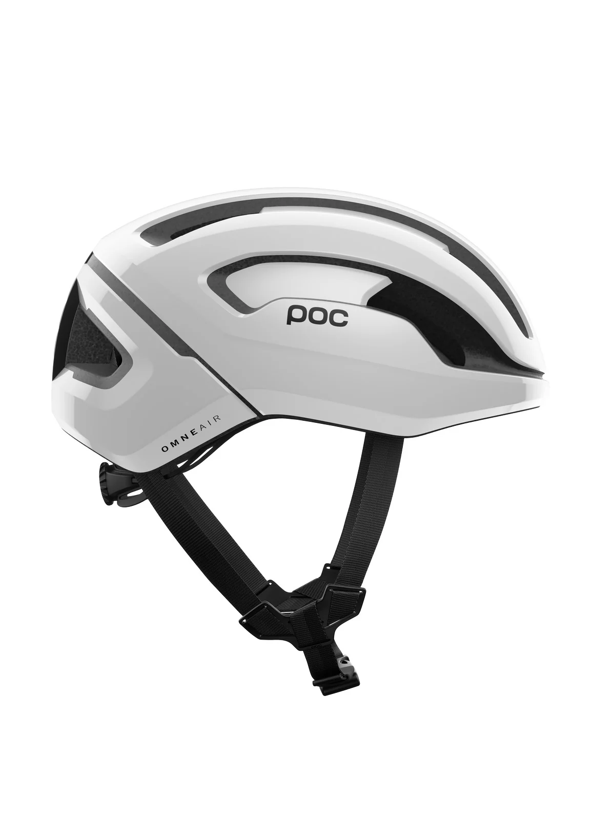 Kask rowerowy POC OMNE AIR MIPS - Hydr. White - Image 4