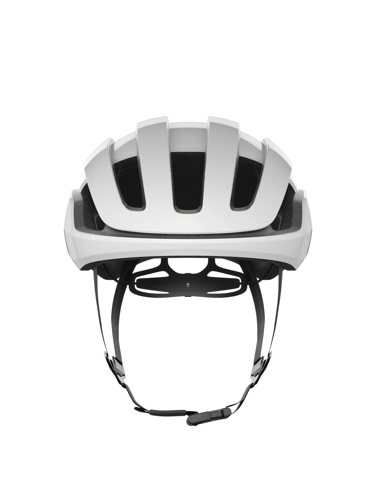 Kask rowerowy POC OMNE AIR MIPS - Hydr. White - Image 6