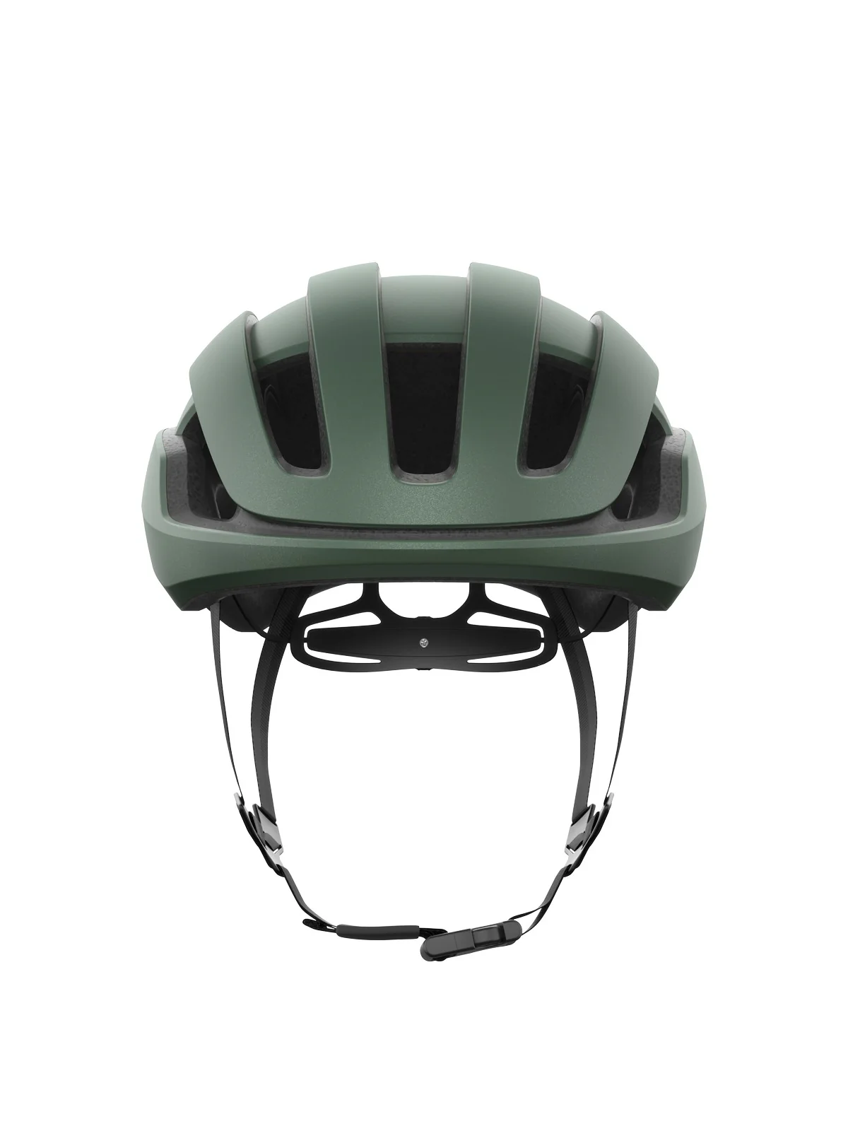 Kask rowerowy POC OMNE AIR MIPS - Epid. Green Metallic/Matt - Image 5