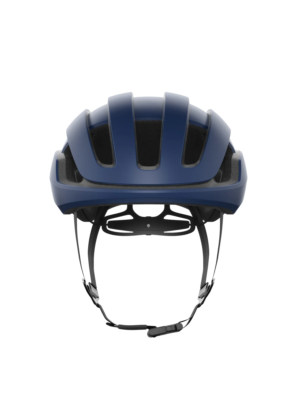 Kask rowerowy POC OMNE AIR MIPS - Lead Blue Matt - Image 5