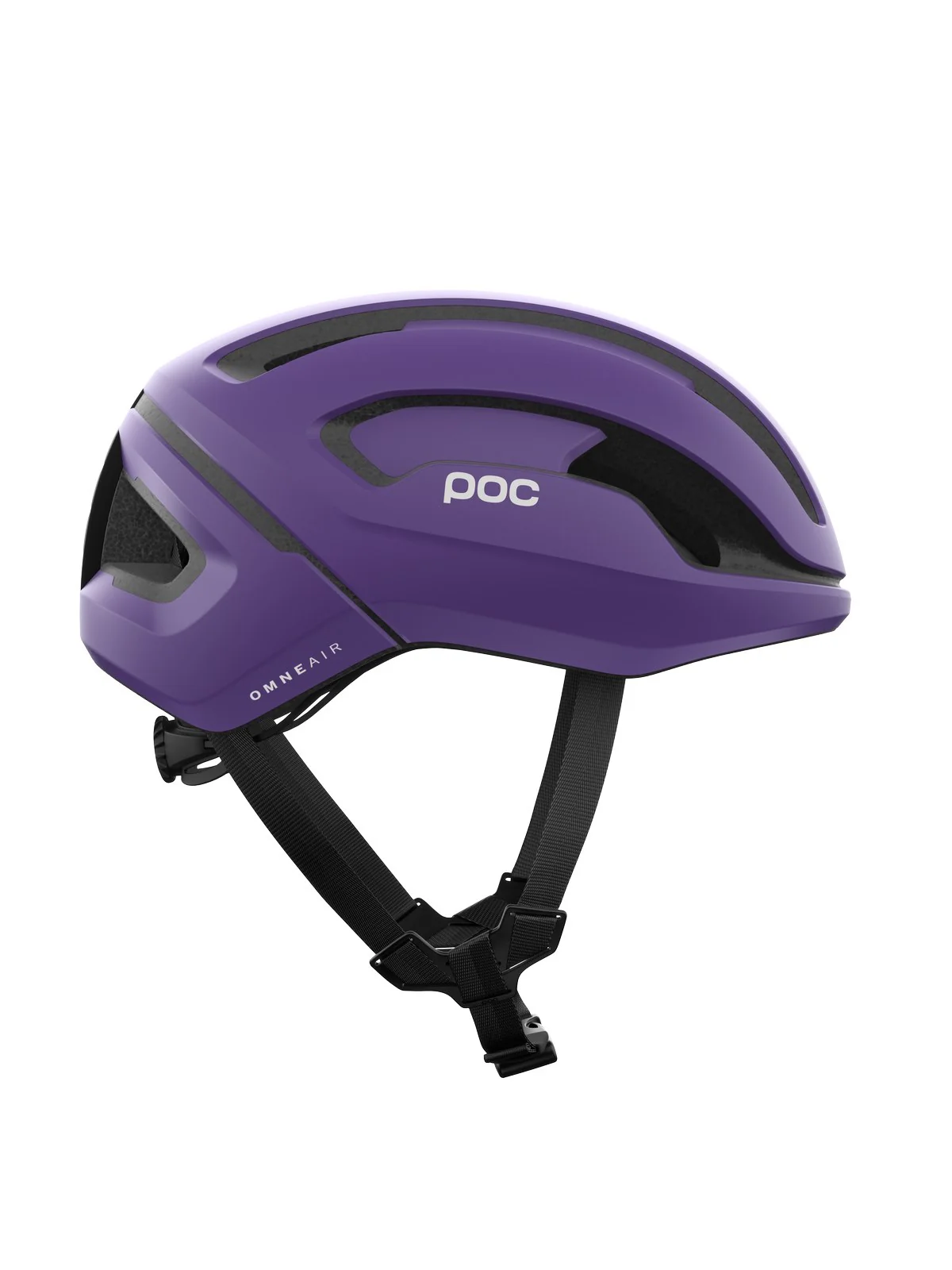 Kask rowerowy POC OMNE AIR MIPS - Sap. Purple Matt - Image 2