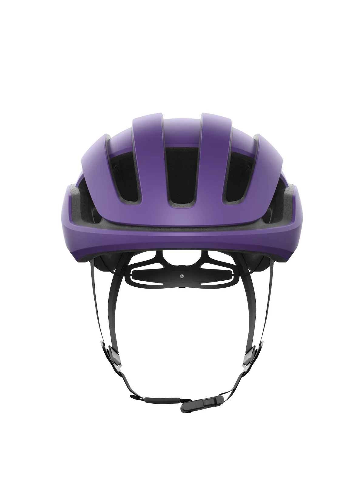 Kask rowerowy POC OMNE AIR MIPS - Sap. Purple Matt - Image 3