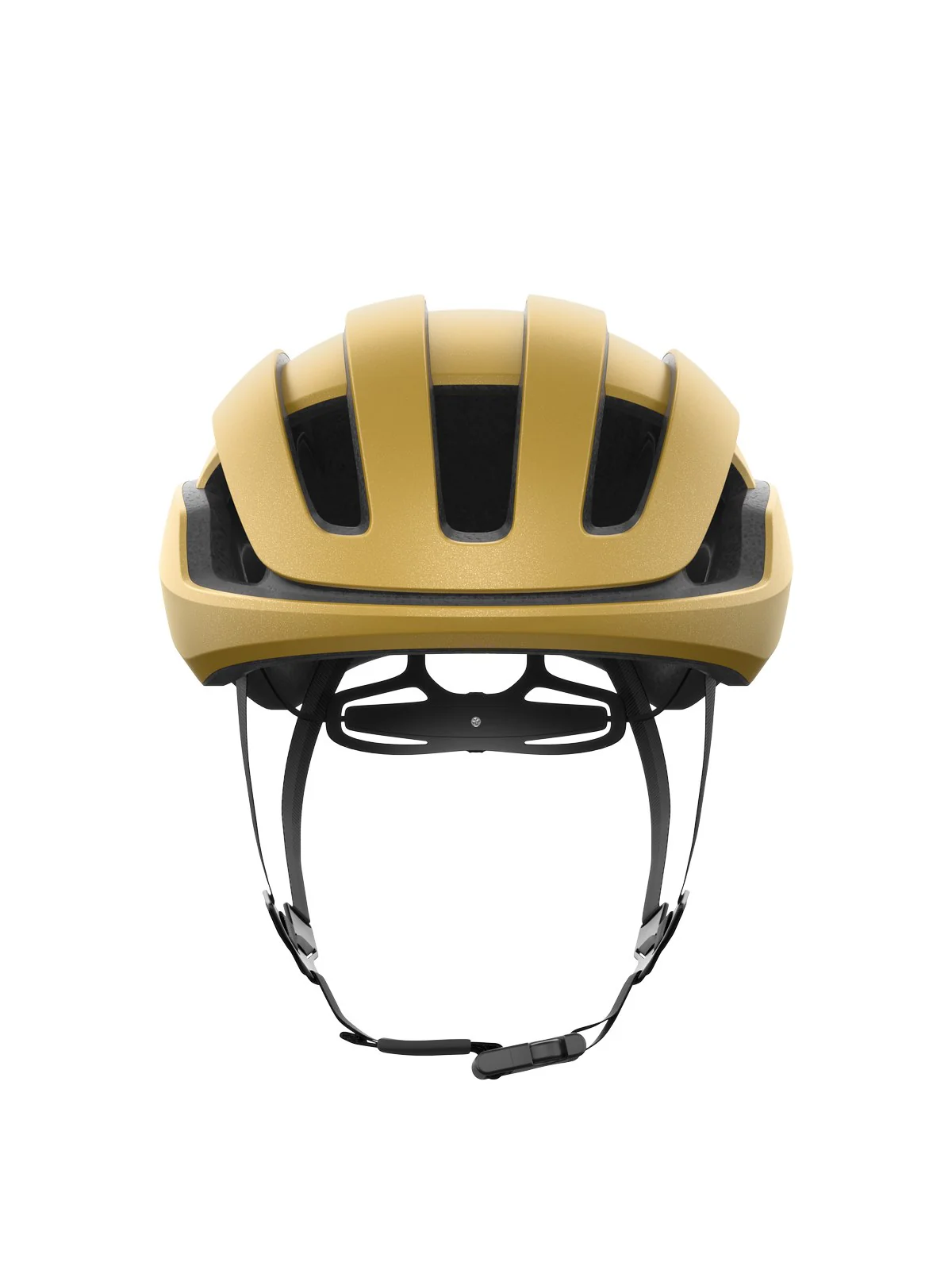 Kask rowerowy POC OMNE AIR MIPS - Cerussite Kashima Metallic/Matt - Image 2