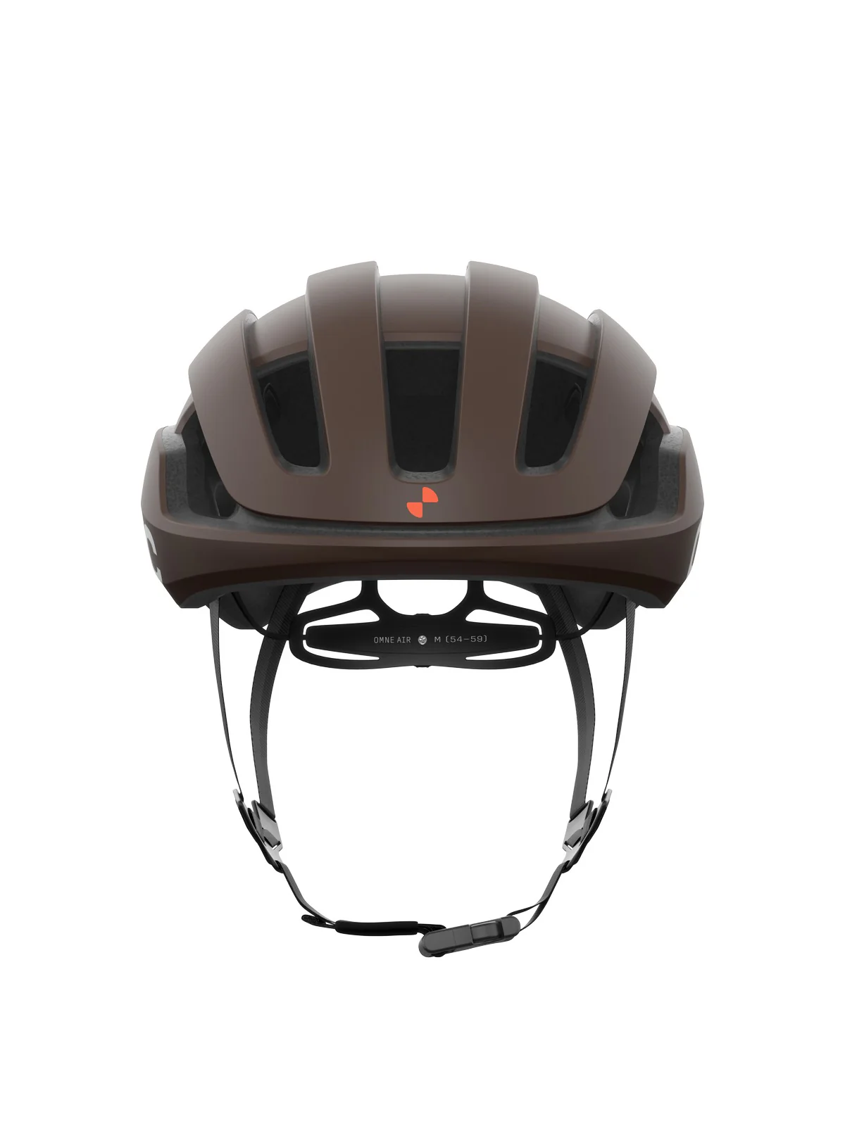 Kask rowerowy POC Omne Air MIPS - Bron. Brown Matt/Lazurite Blue Matt - Image 7